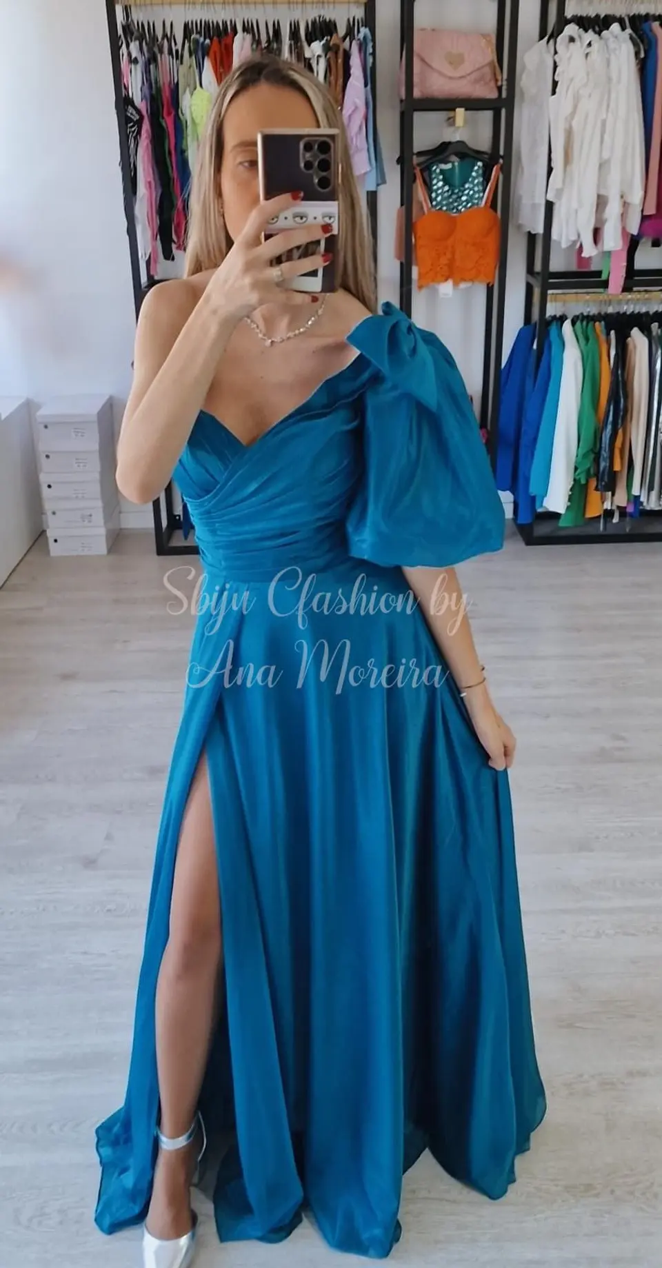 Vestido Tulum 12