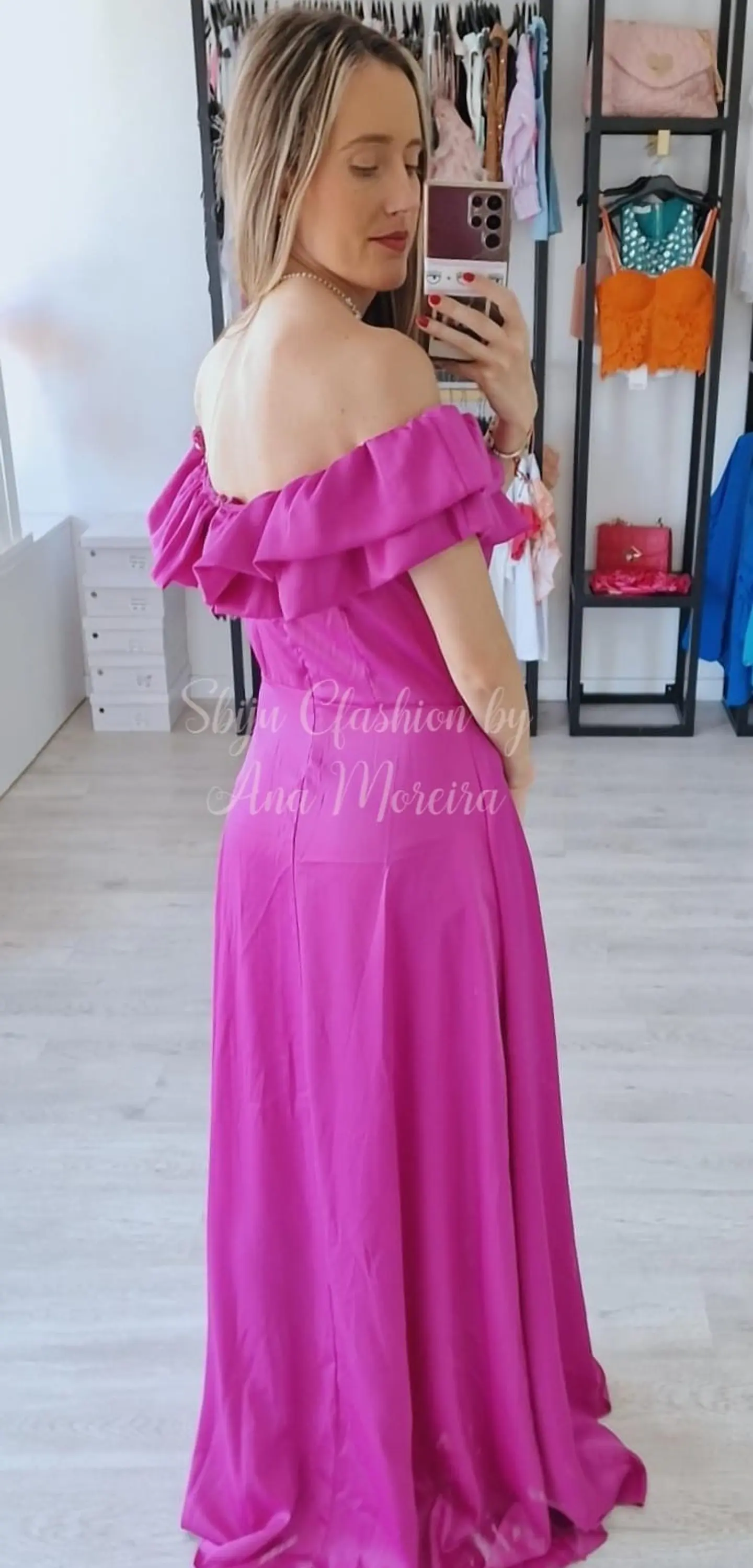Vestido Nice 4