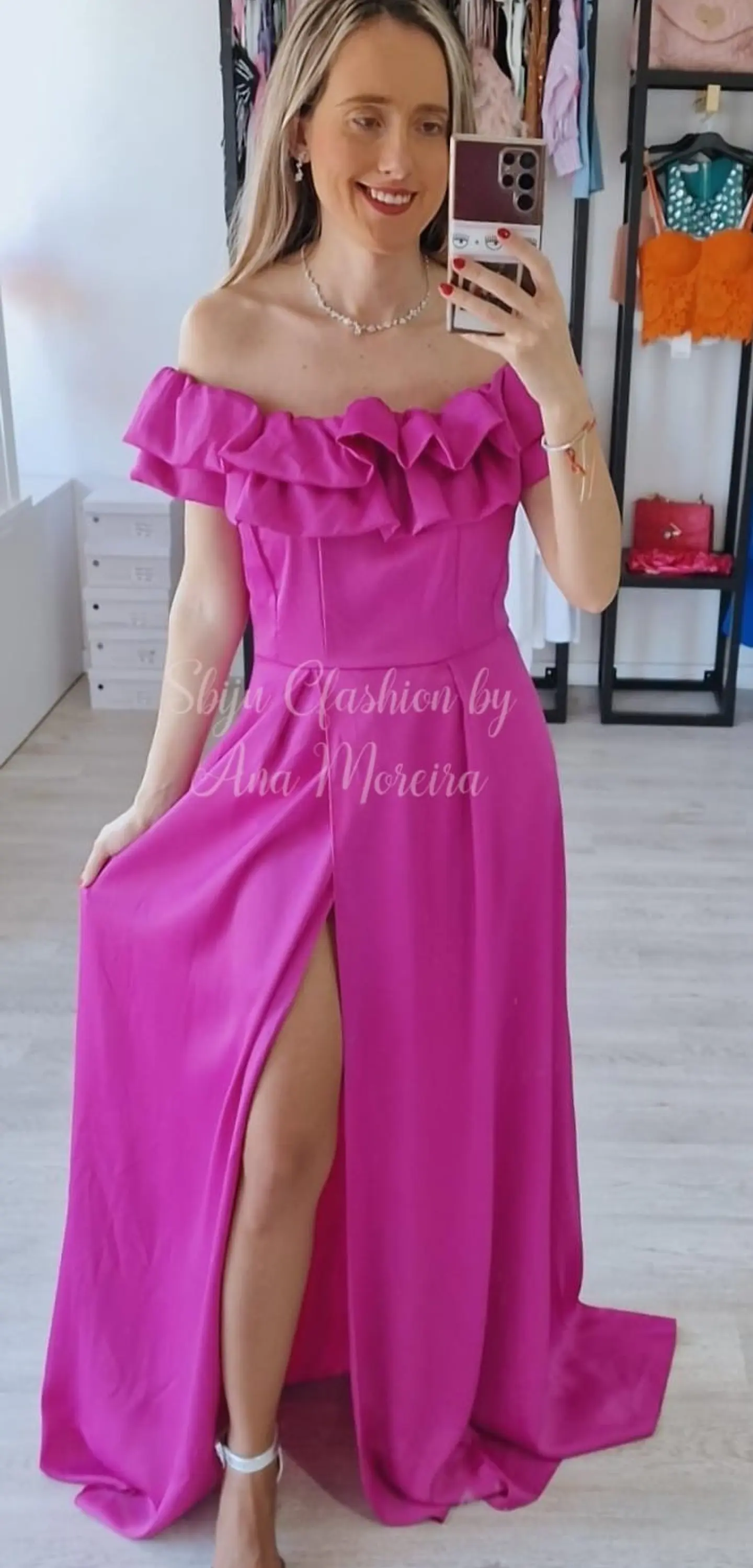 Vestido Nice 5