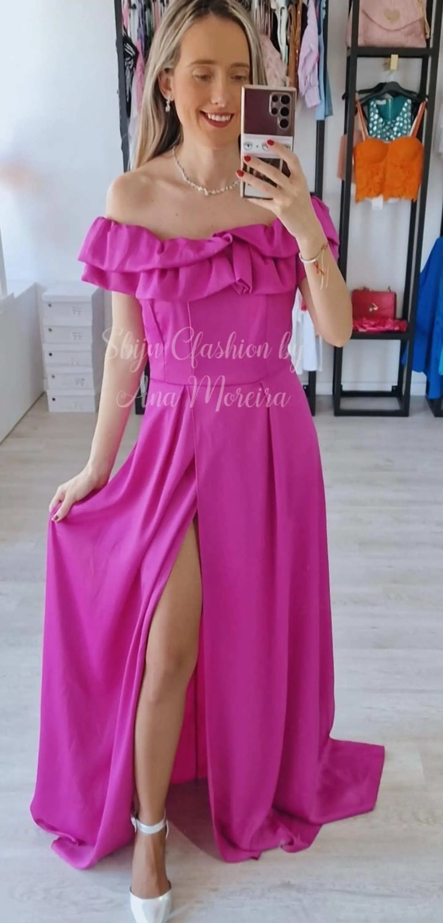Vestido Nice 6