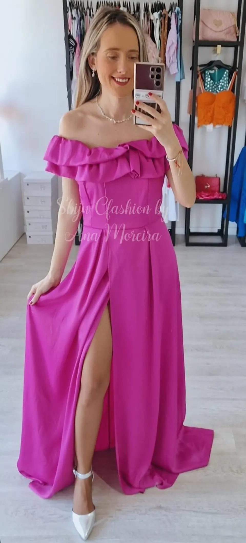 Vestido Nice 6