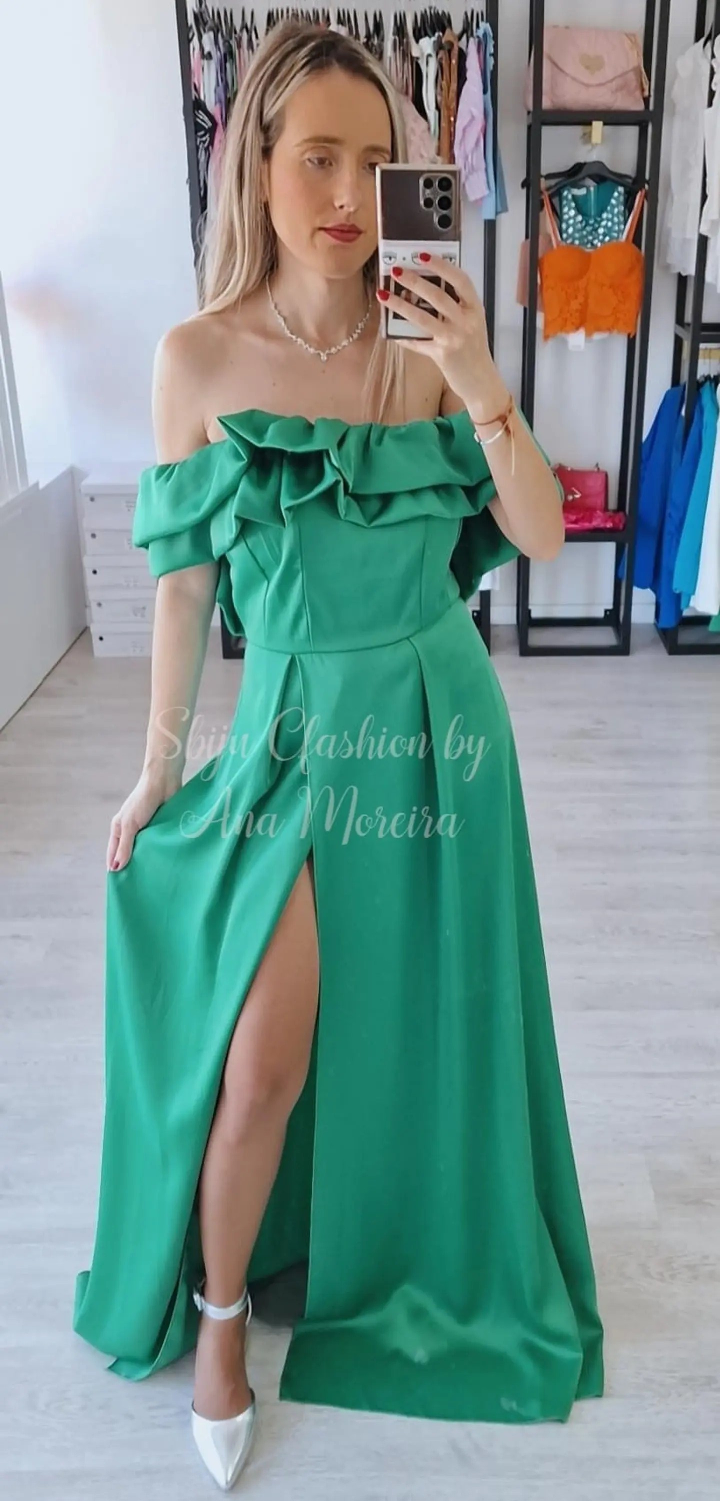 Vestido Nice 3
