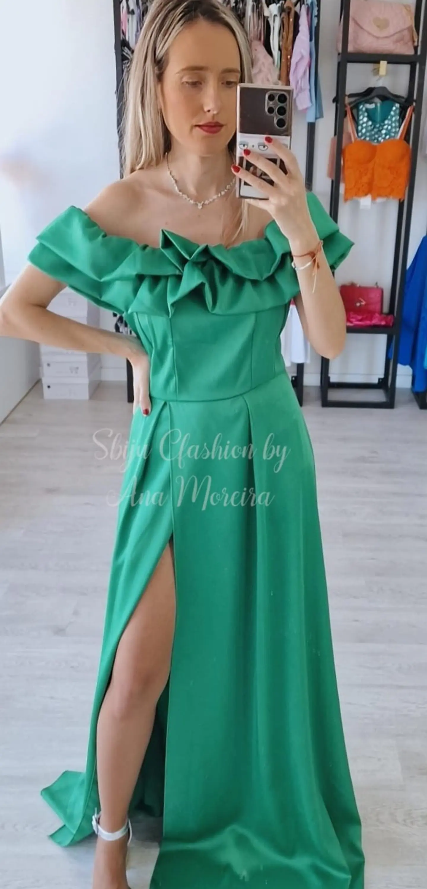 Vestido Nice 1