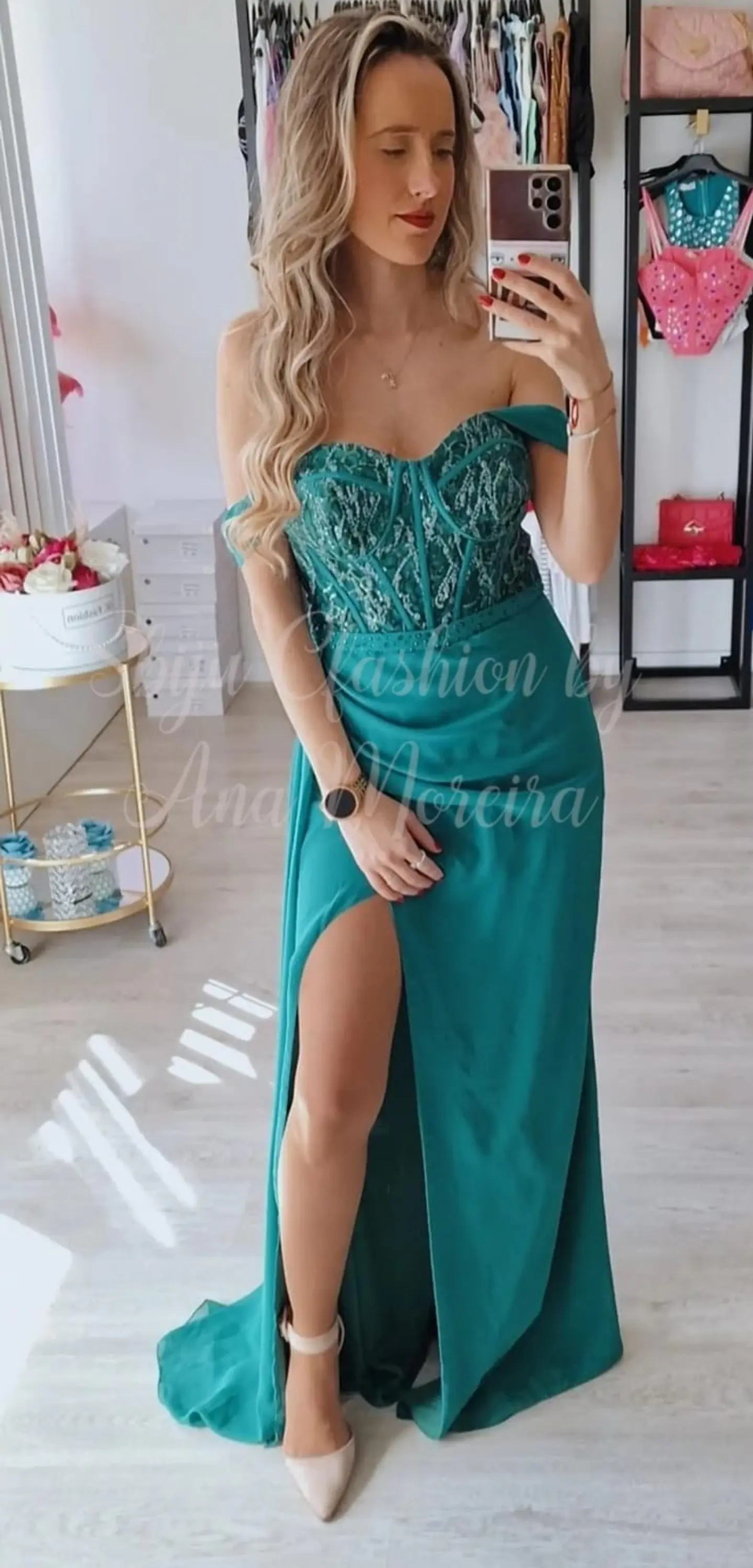 Vestido Córdoba 2