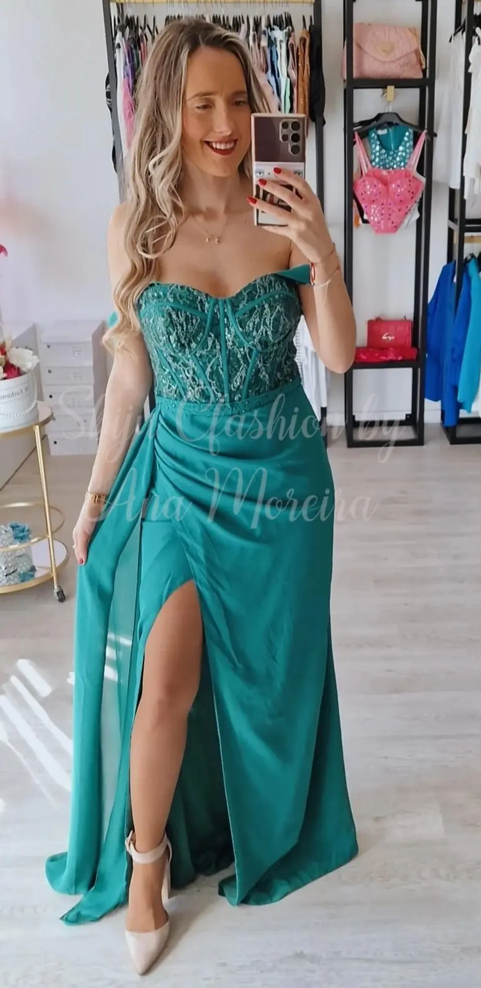 Vestido Córdoba 3