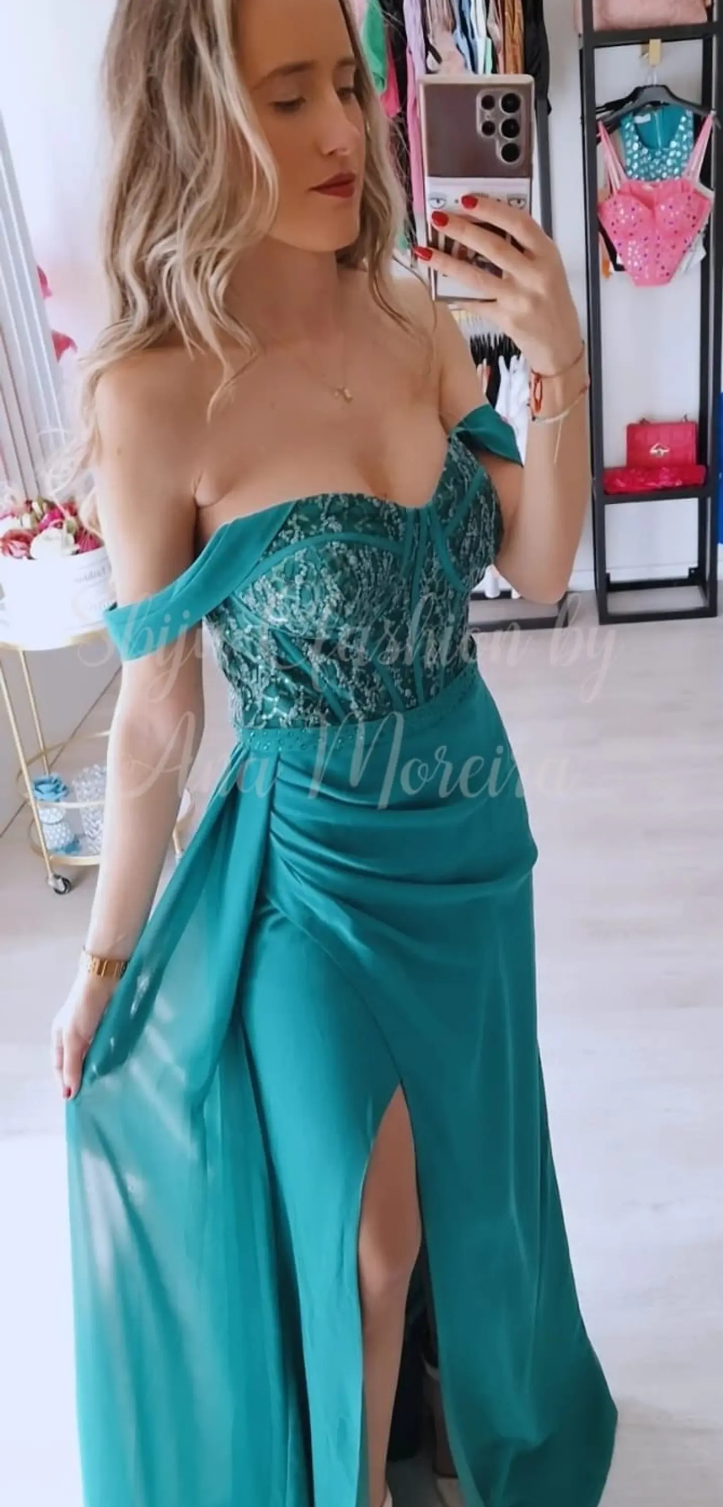Vestido Córdoba 4