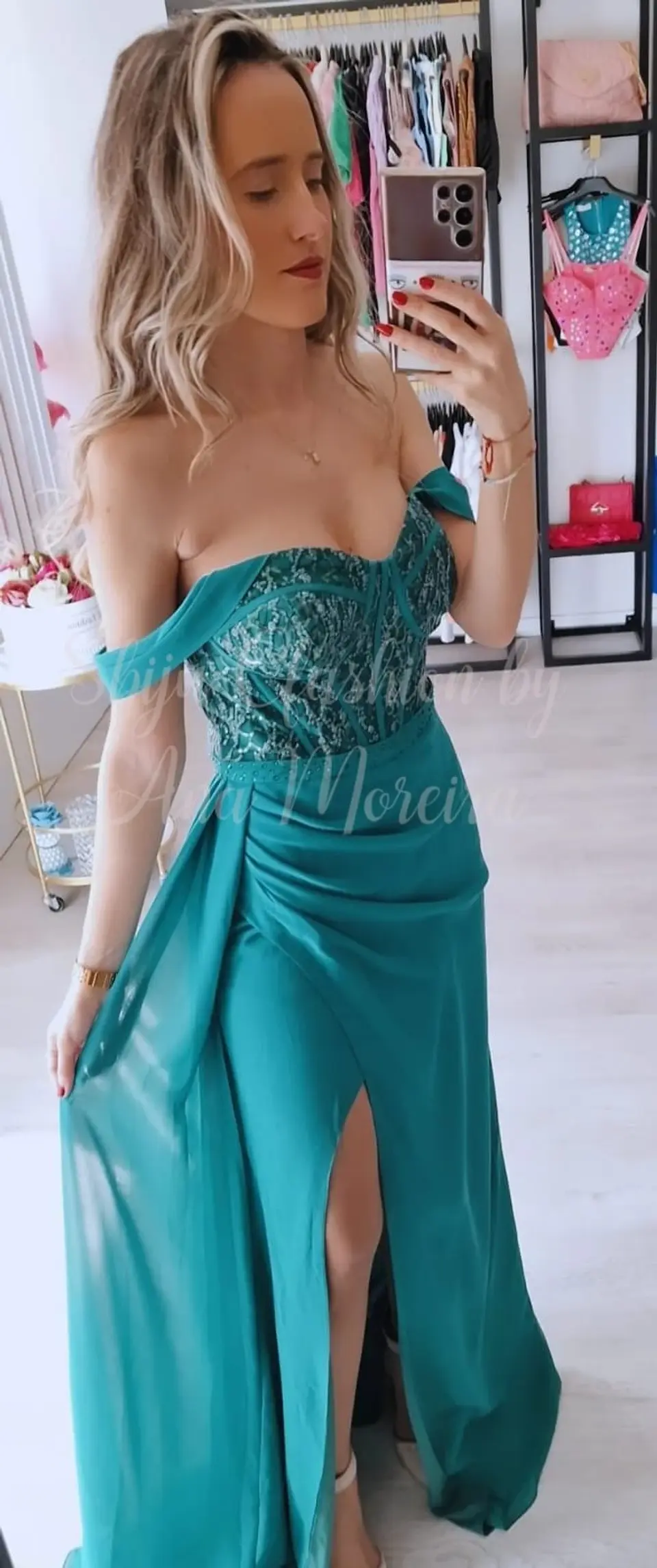 Vestido Córdoba 4