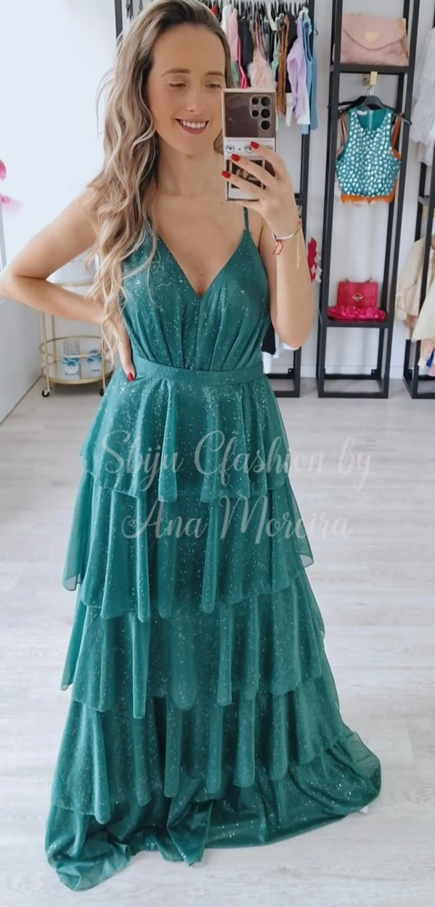 Vestido Valência 6