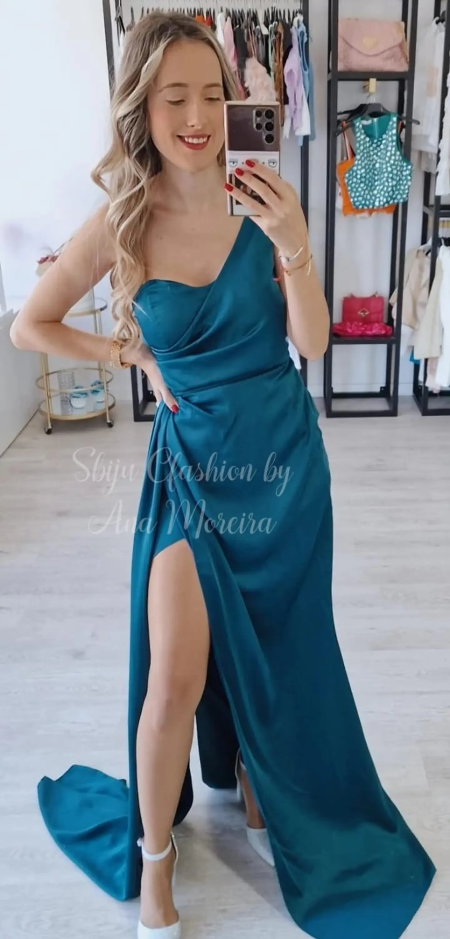 Vestido Niza 1
