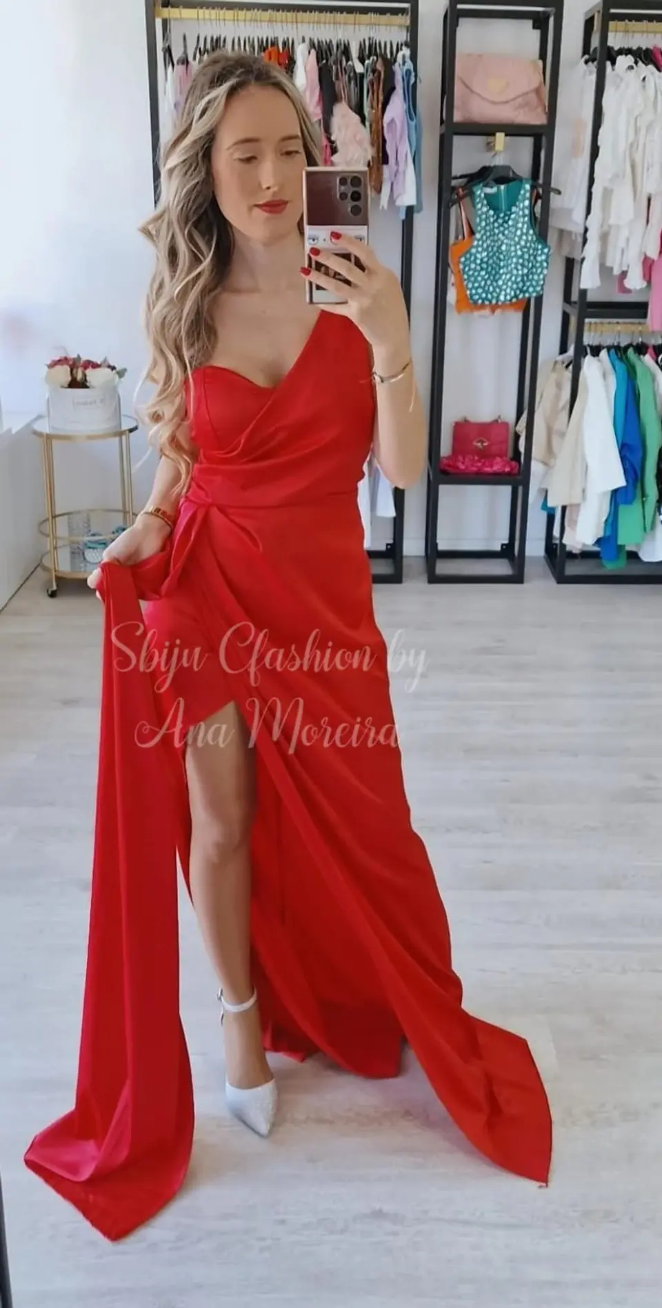 Vestido Niza 5