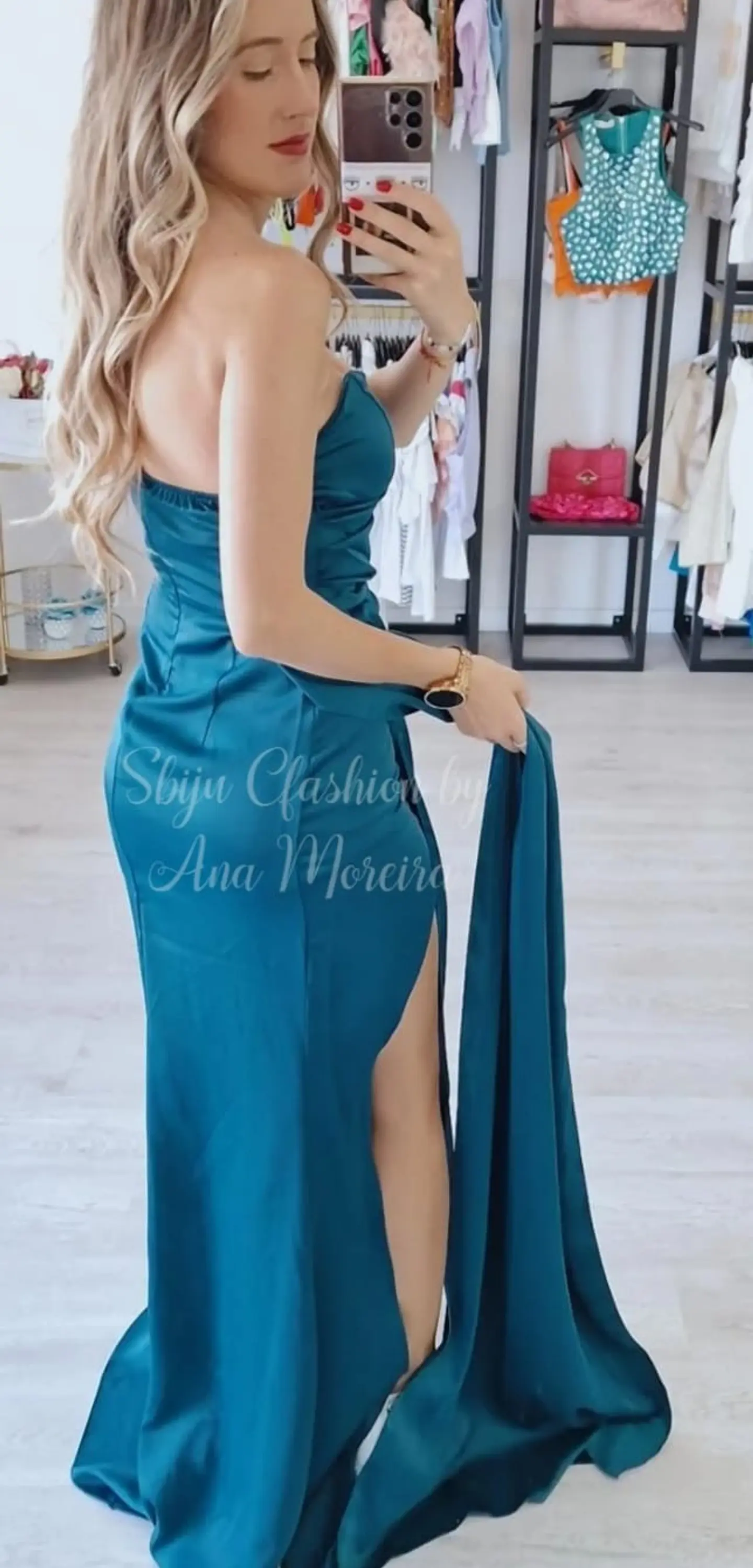 Vestido Niza 2