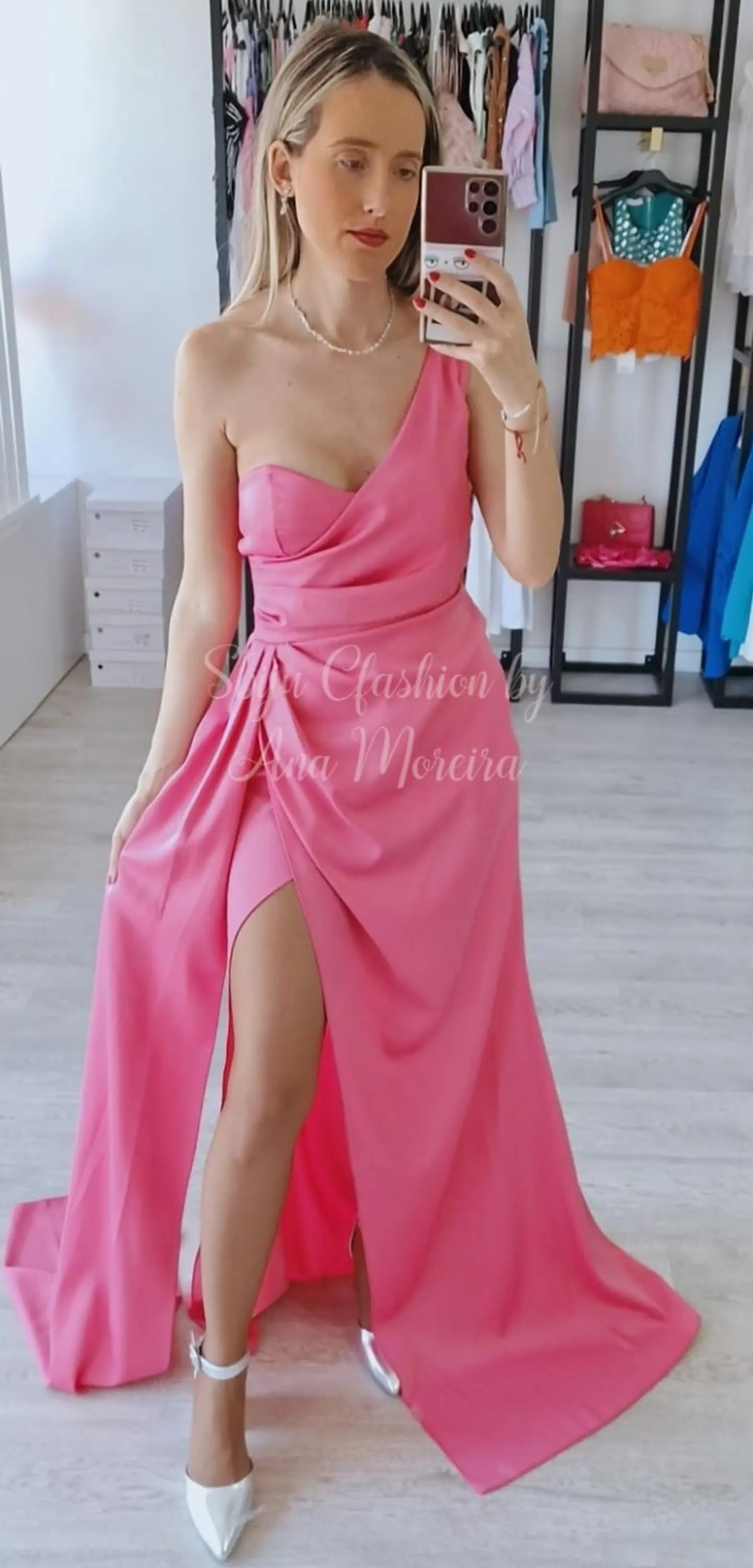 Vestido Niza 9