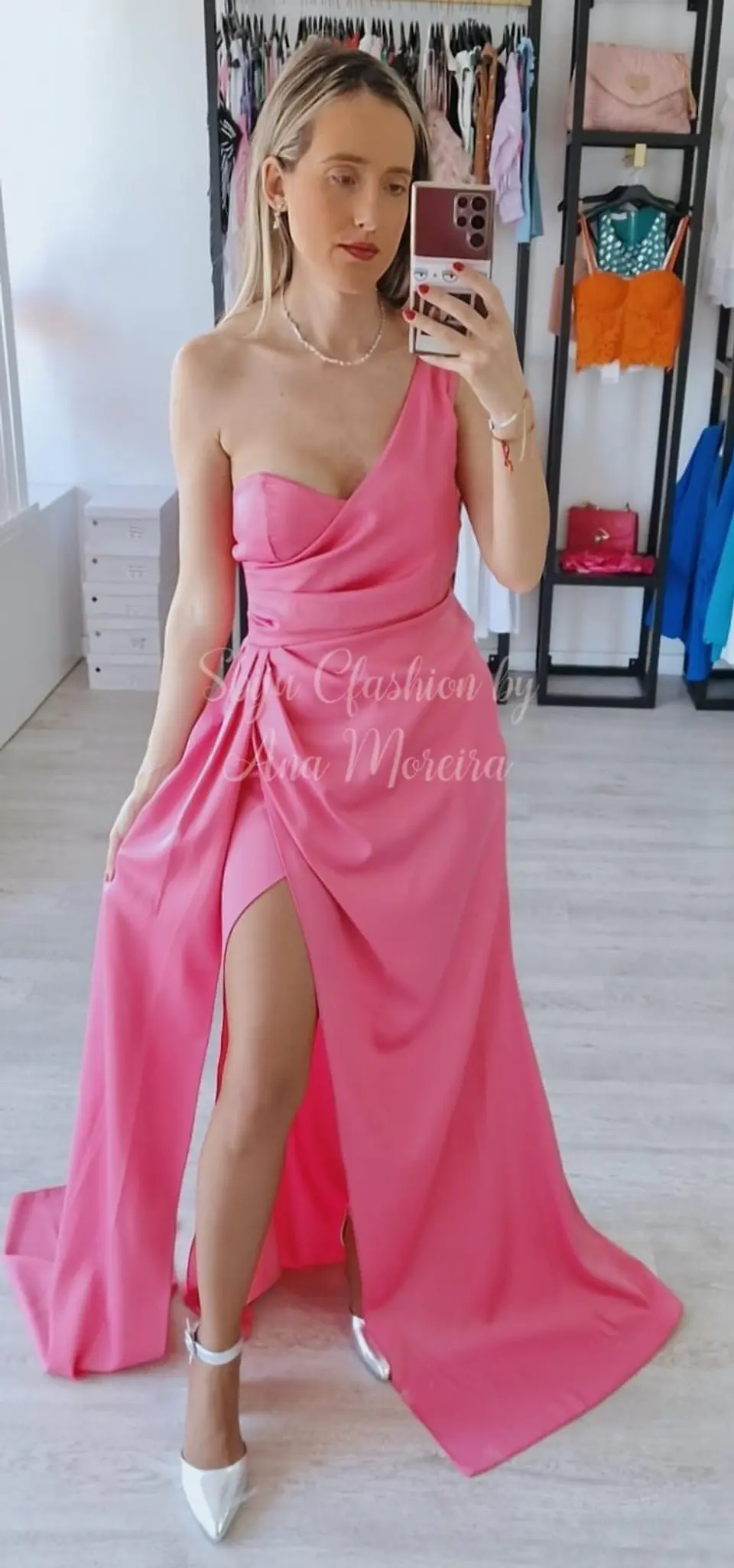 Vestido Niza 9