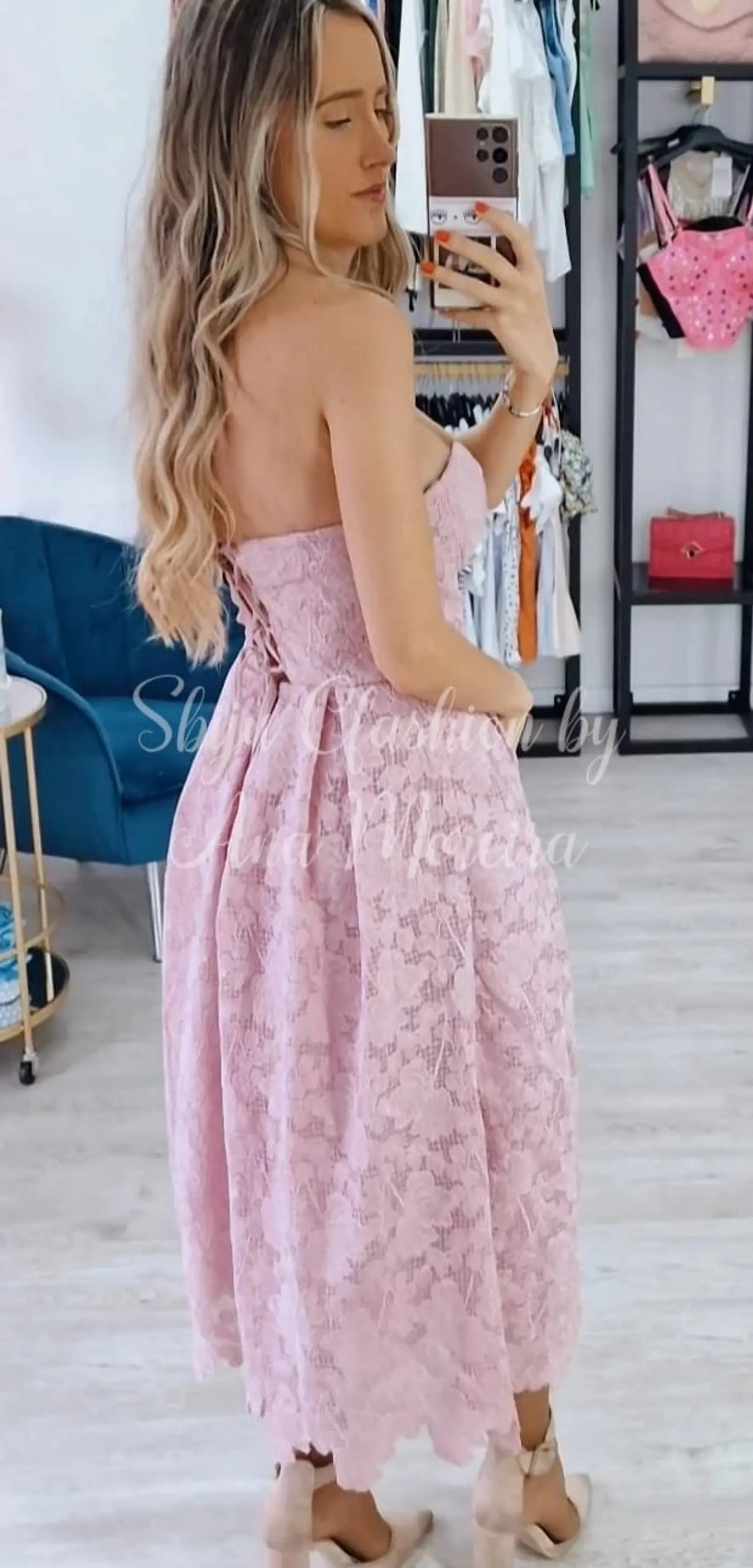 Vestido Tóquio 8