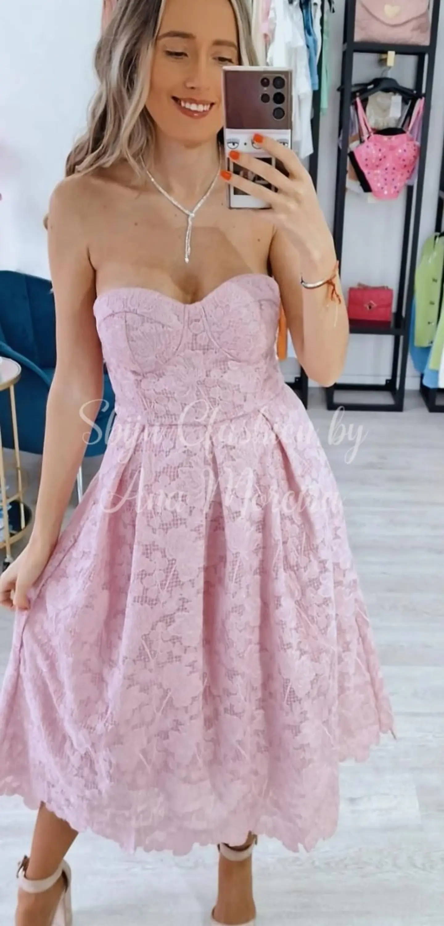 Vestido Tóquio 7