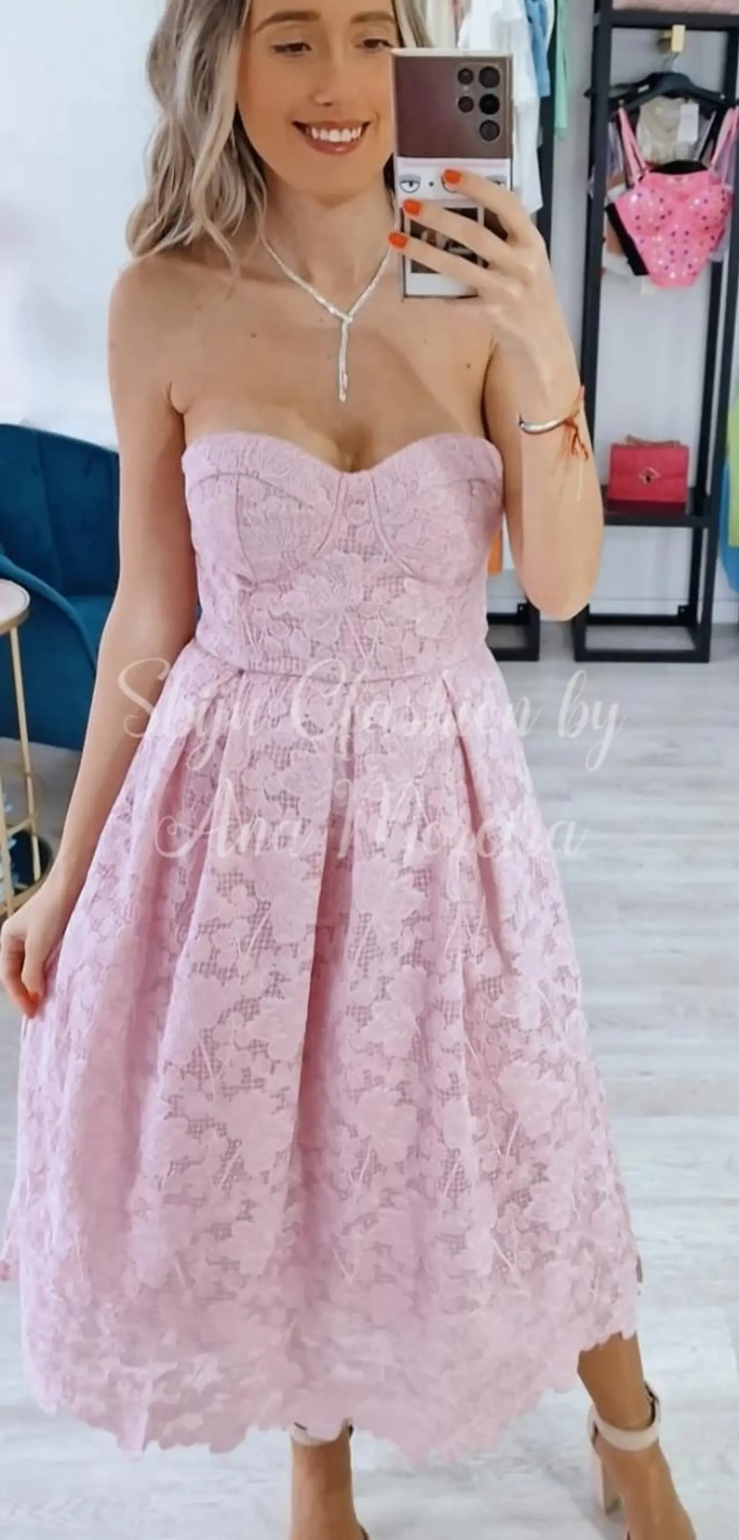 Vestido Tóquio 9