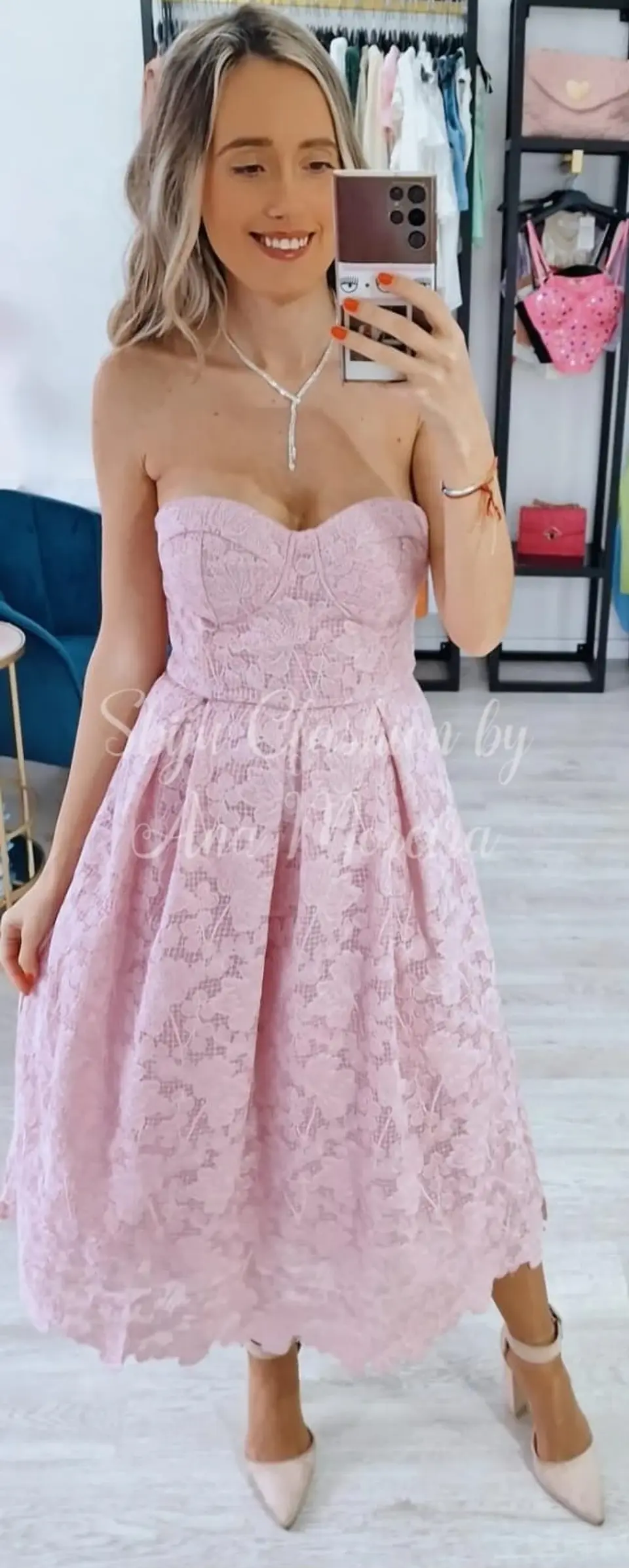 Vestido Tóquio 9