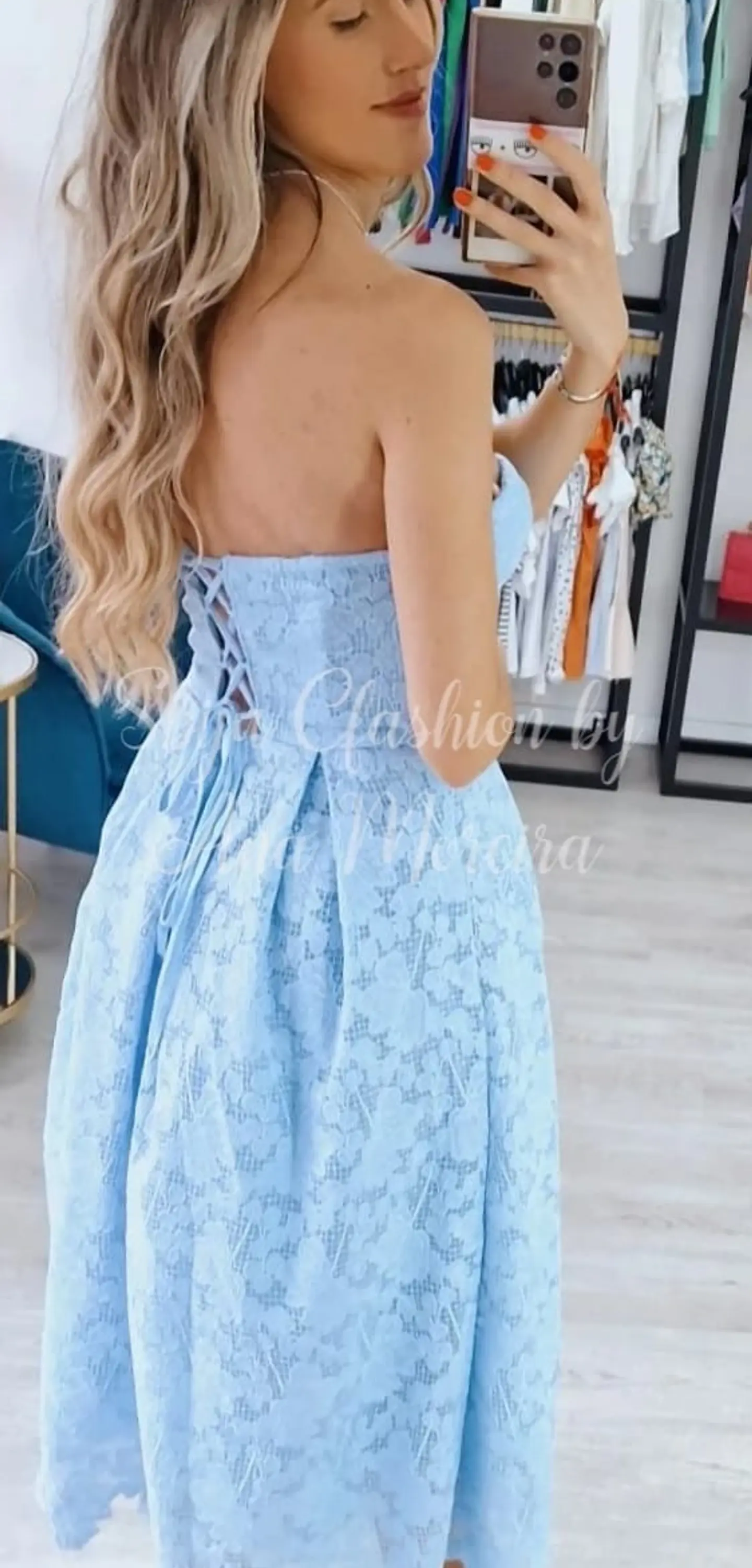 Vestido Tóquio 3