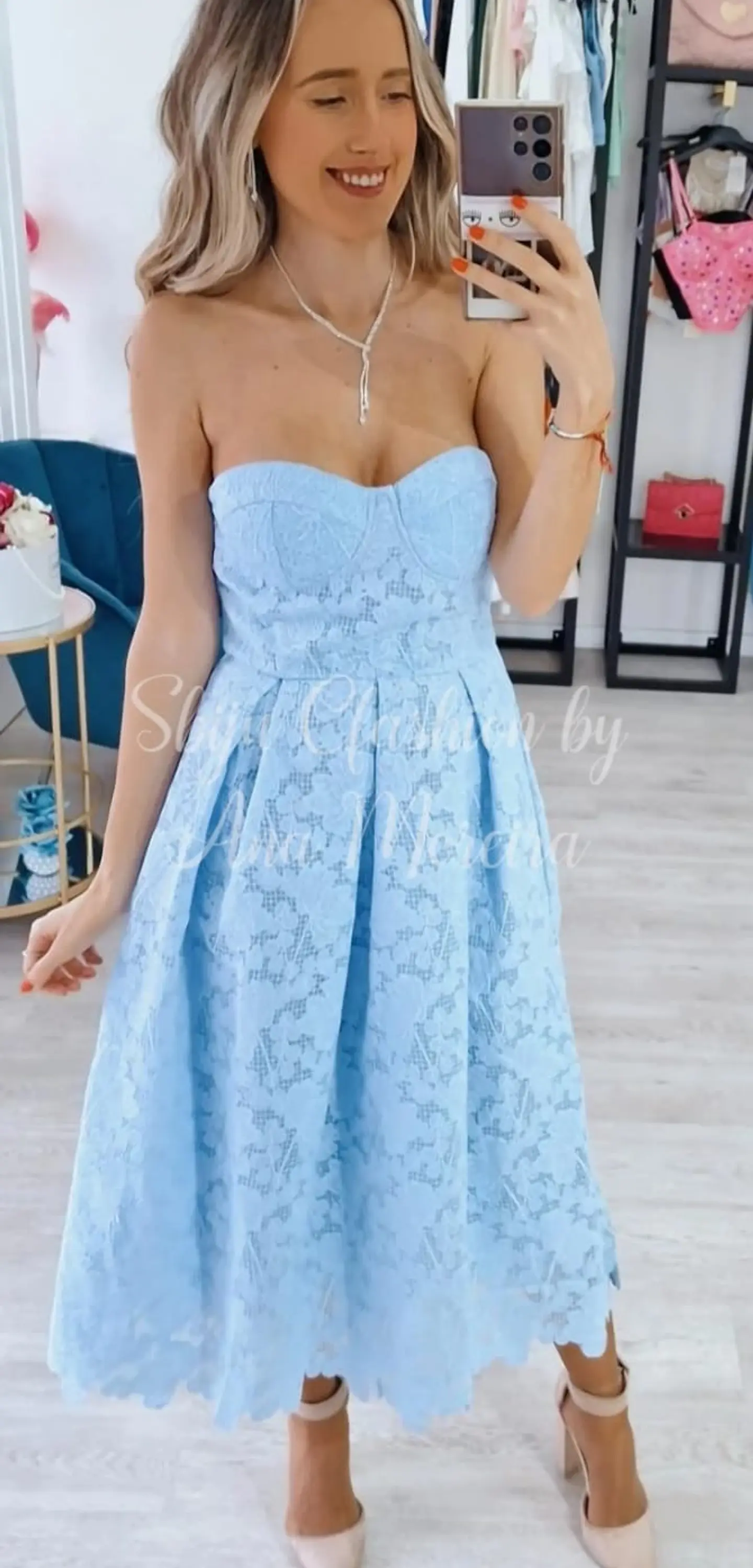 Vestido Tóquio 5