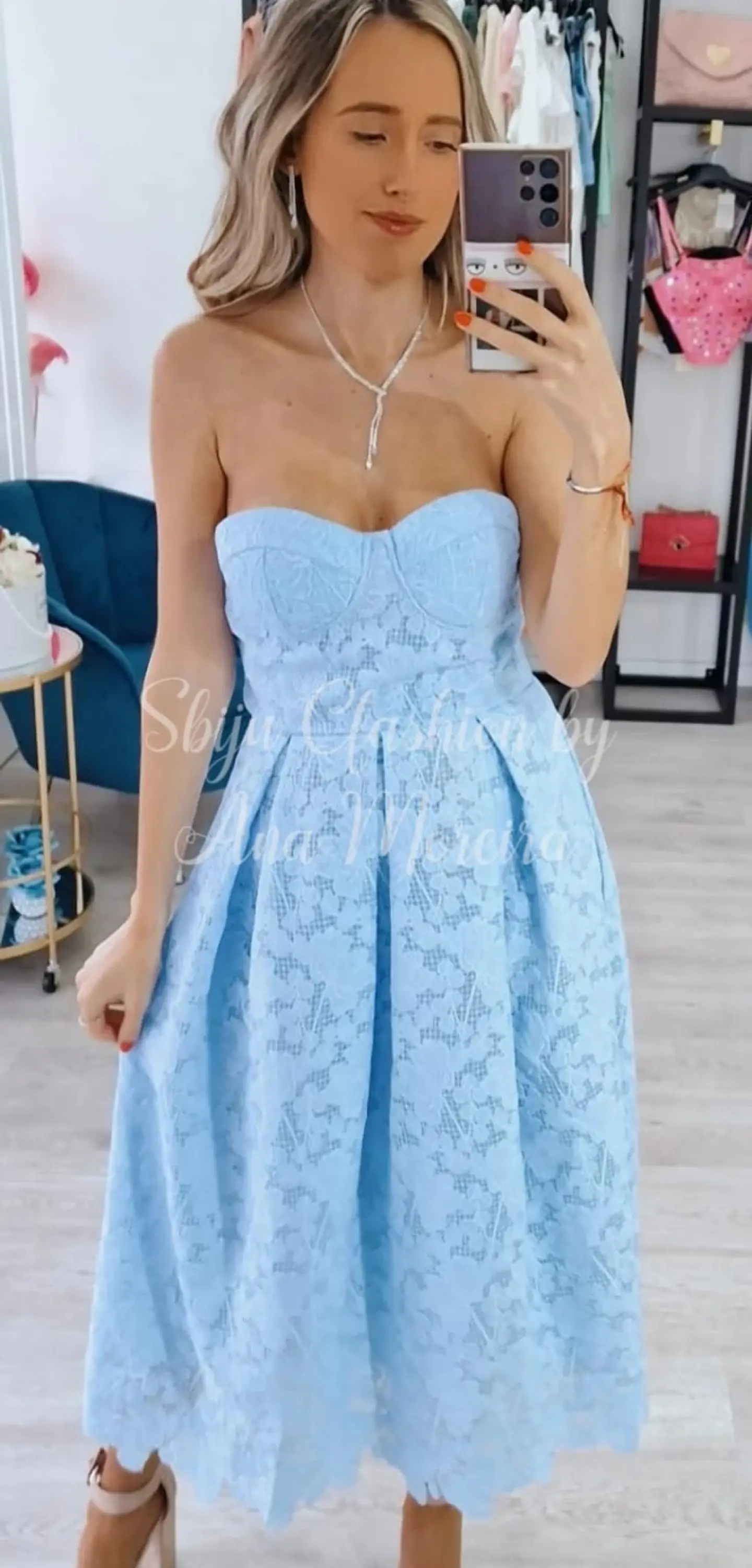 Vestido Tóquio 4