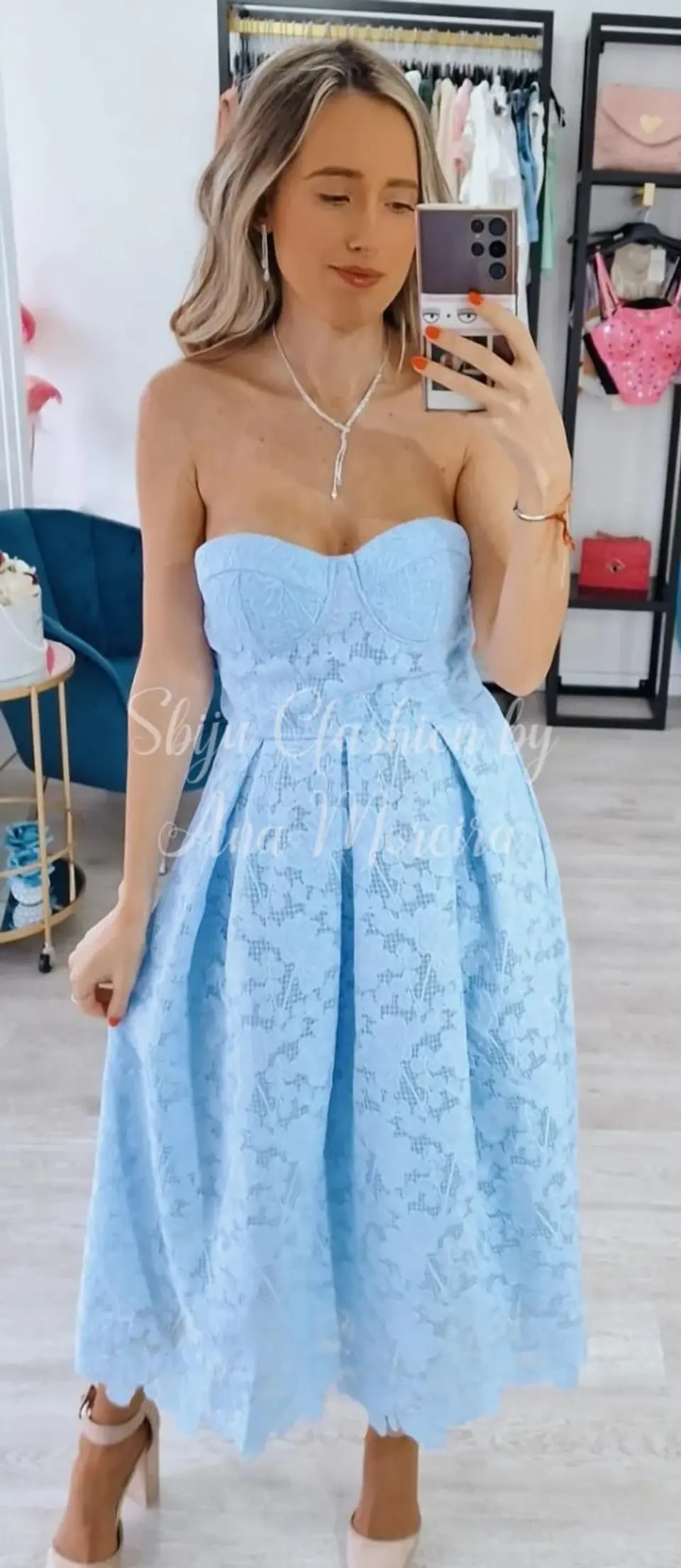 Vestido Tóquio 4