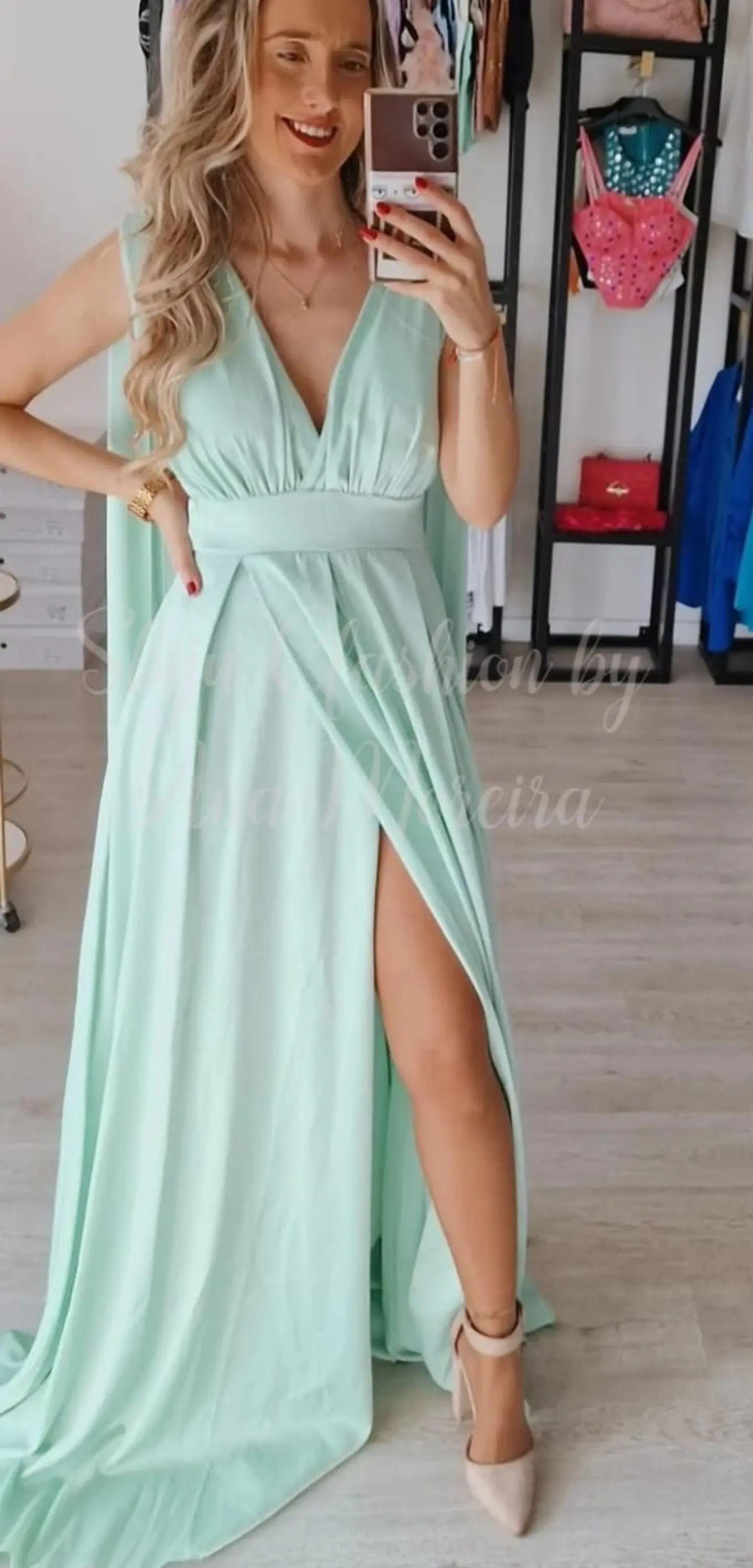 Vestido Nairobi 2