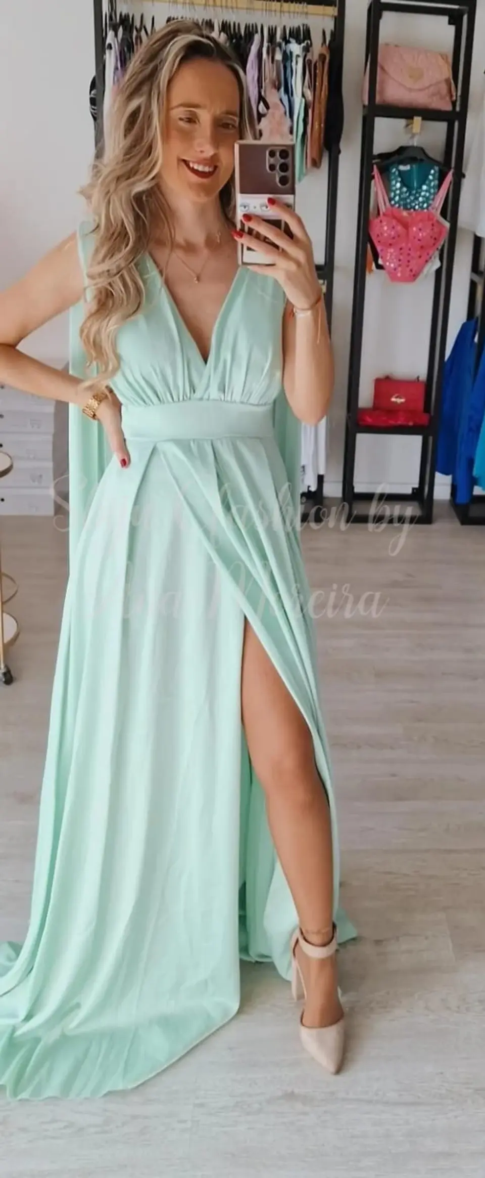 Vestido Nairobi 2
