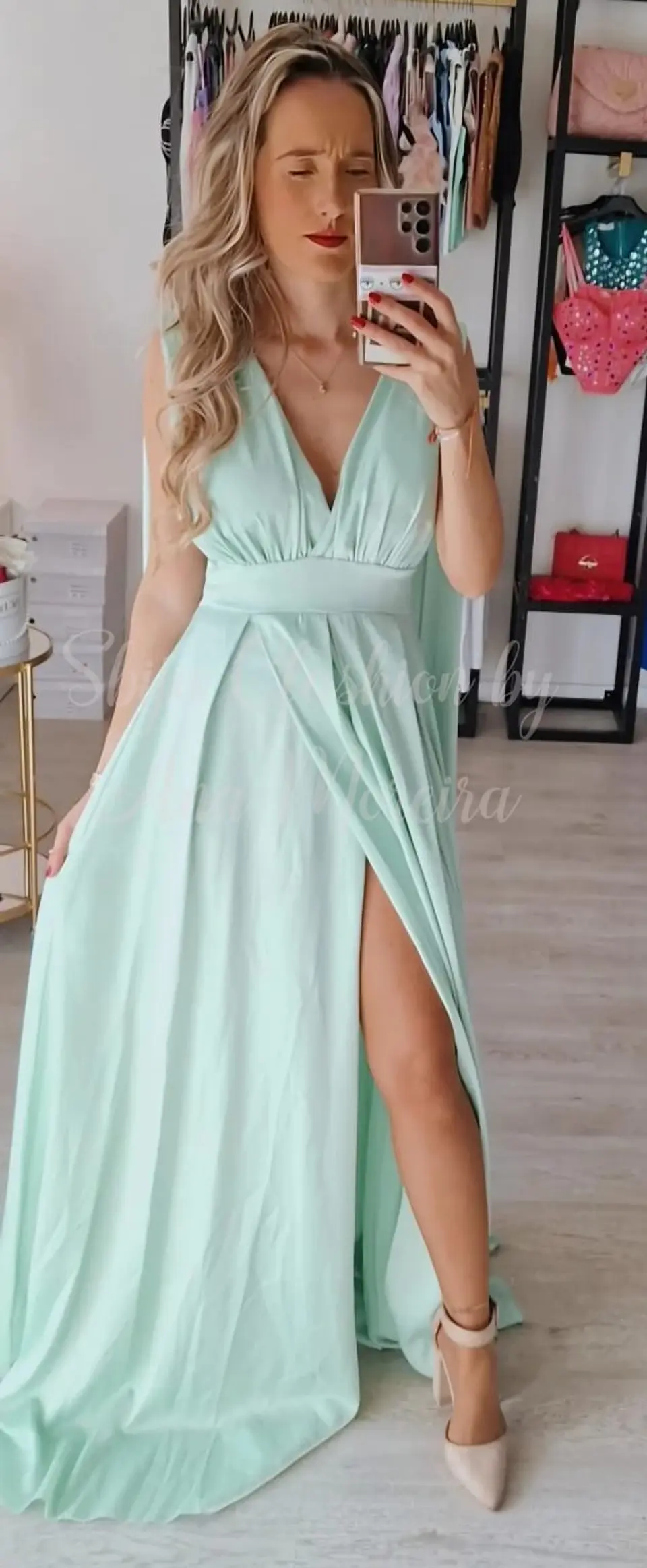 Vestido Nairobi 1