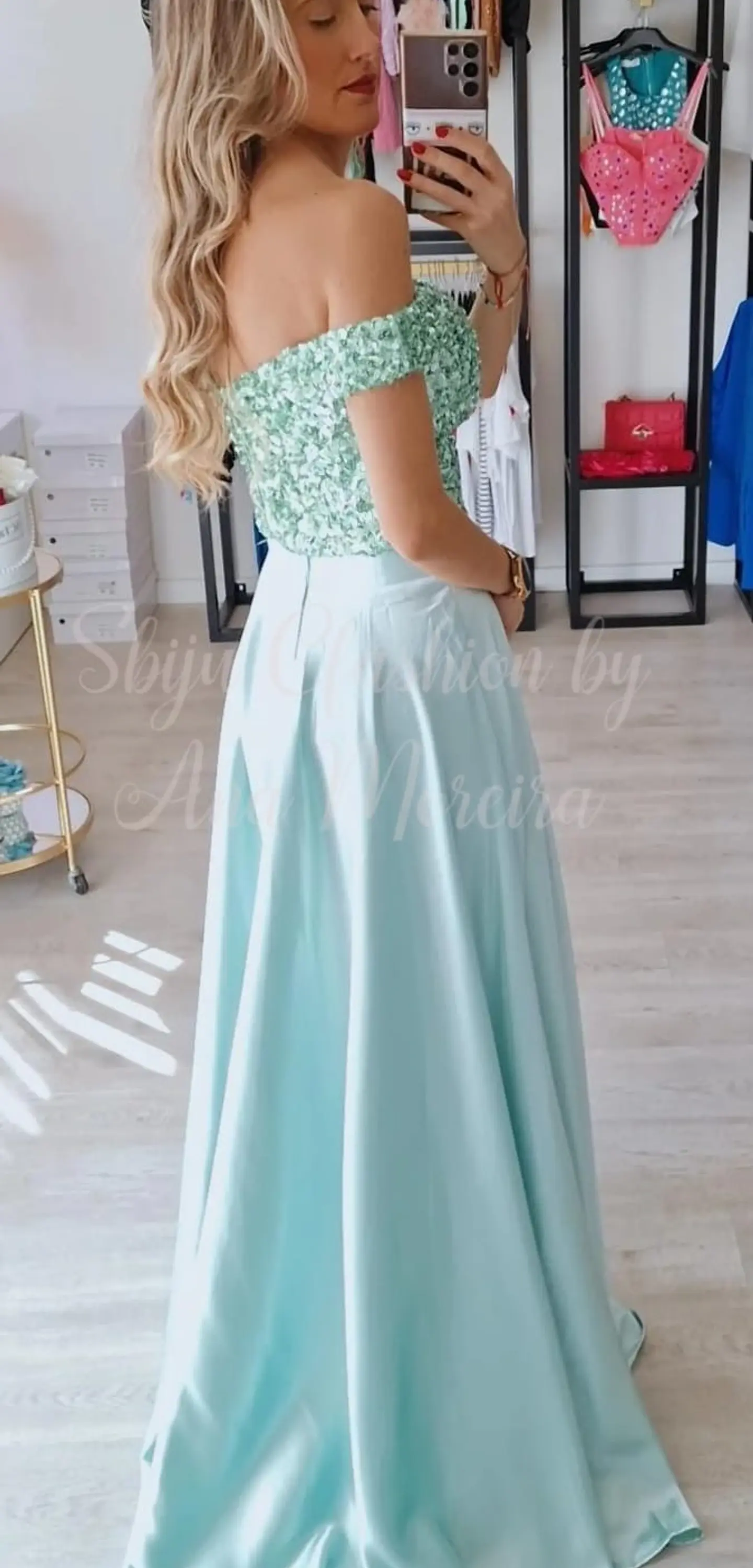 Conjunto Córsega 7