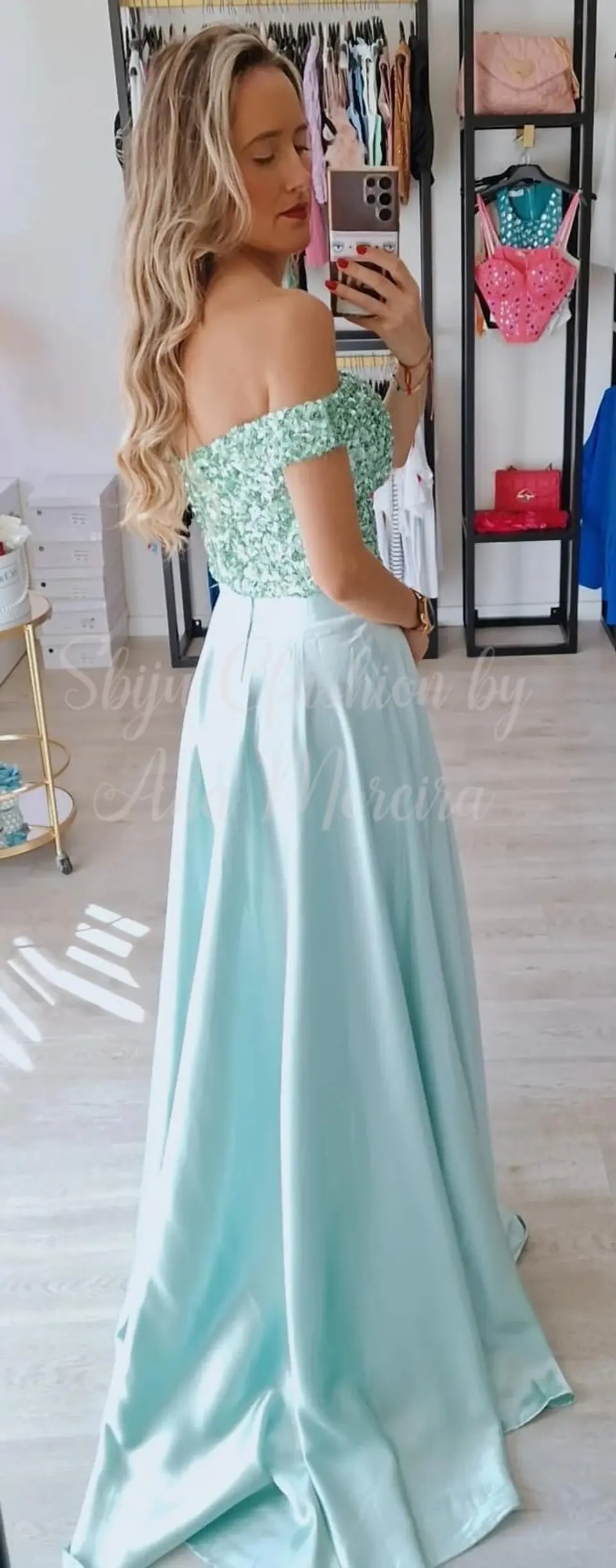 Conjunto Córsega 7