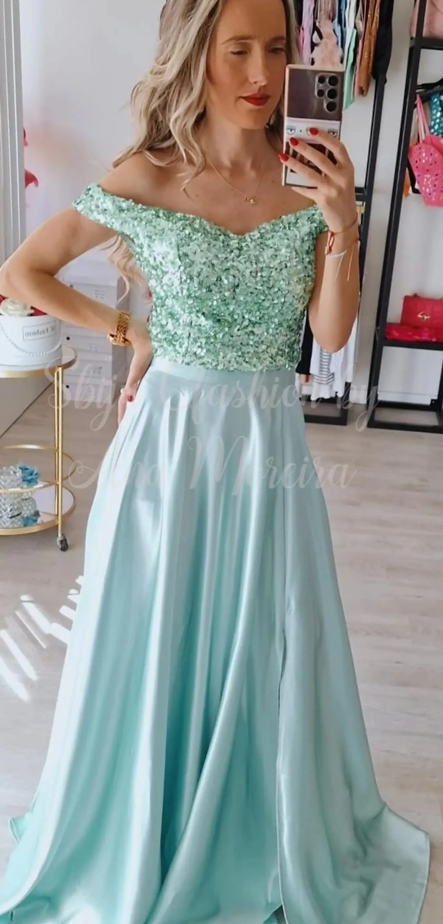 Conjunto Córsega 6