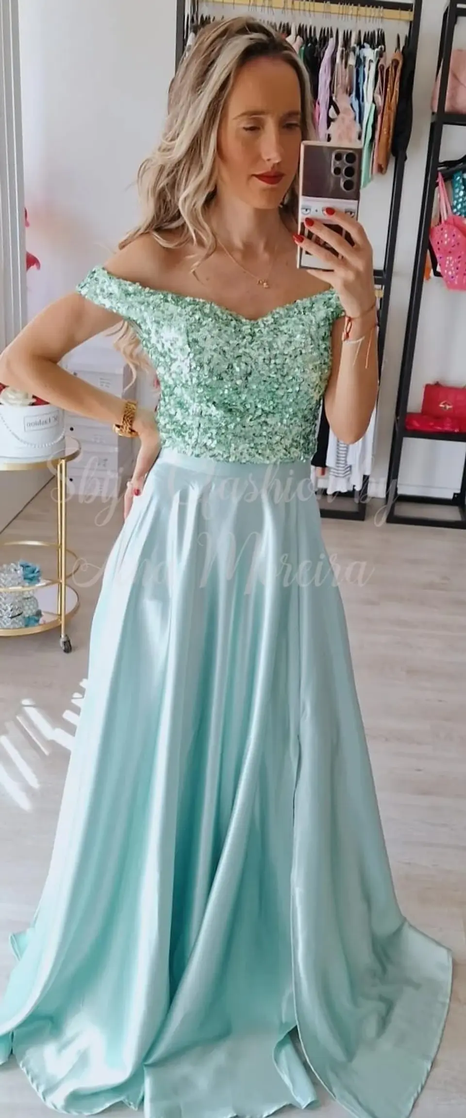 Conjunto Córsega 6