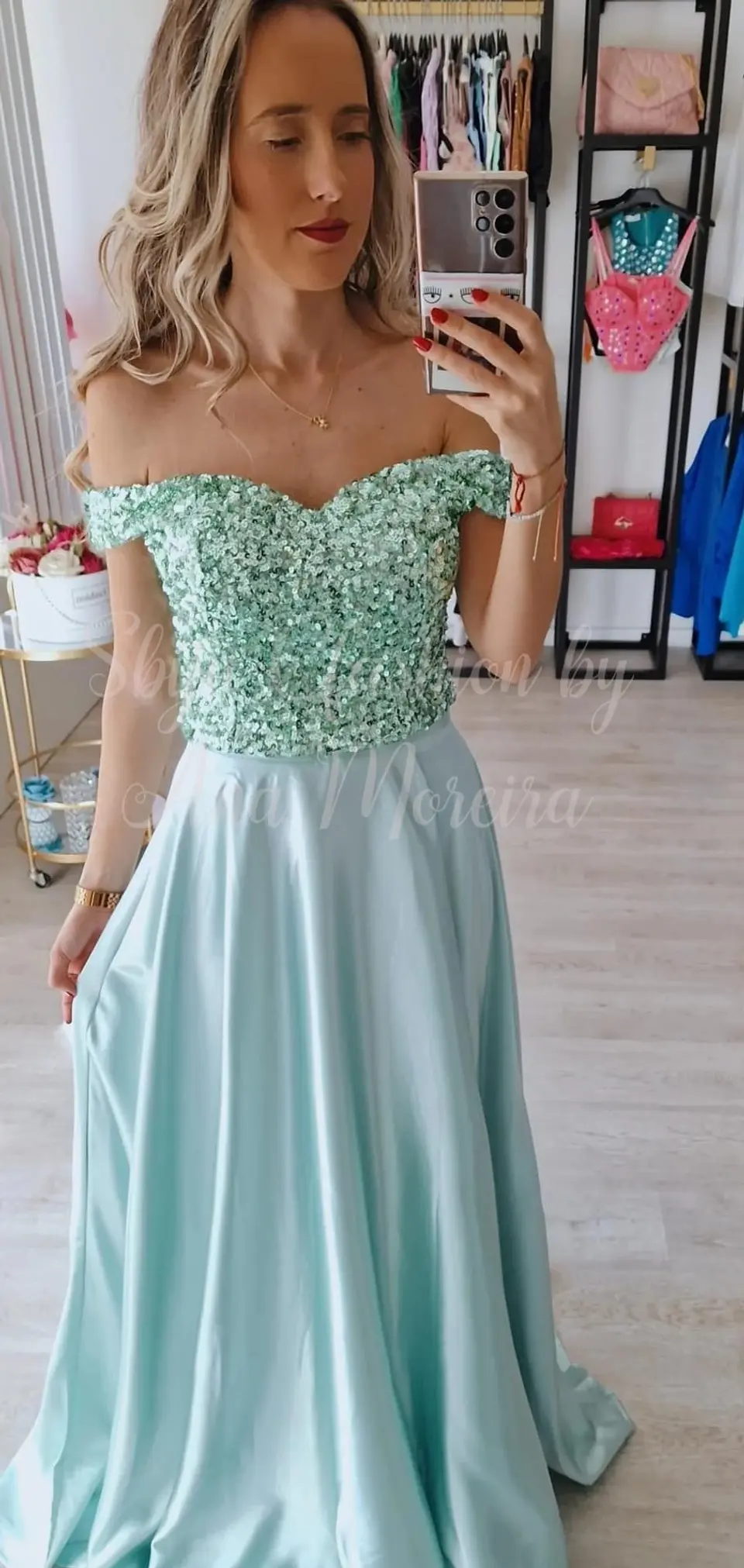 Conjunto Córsega 10