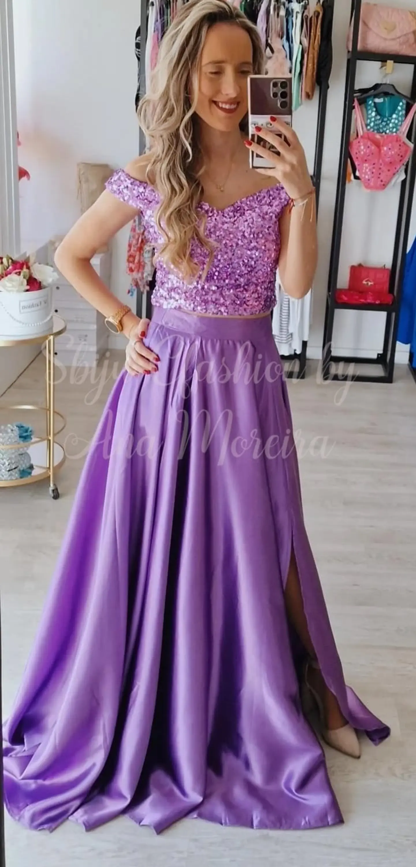 Conjunto Córsega 1