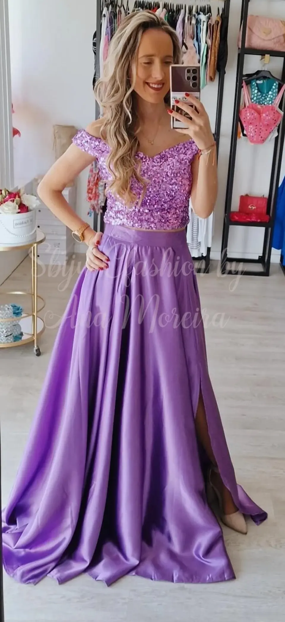 Conjunto Córsega 1