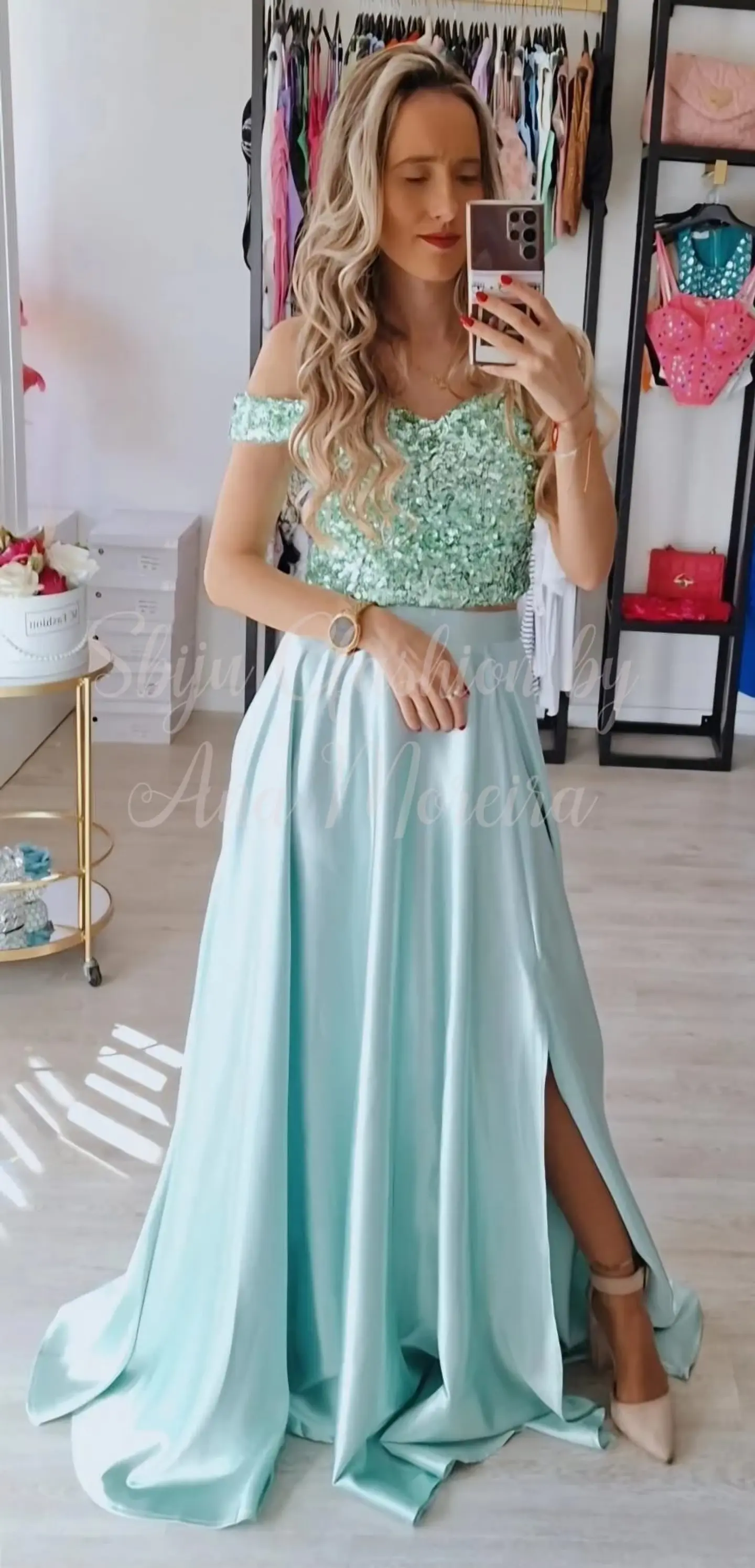Conjunto Córsega 9