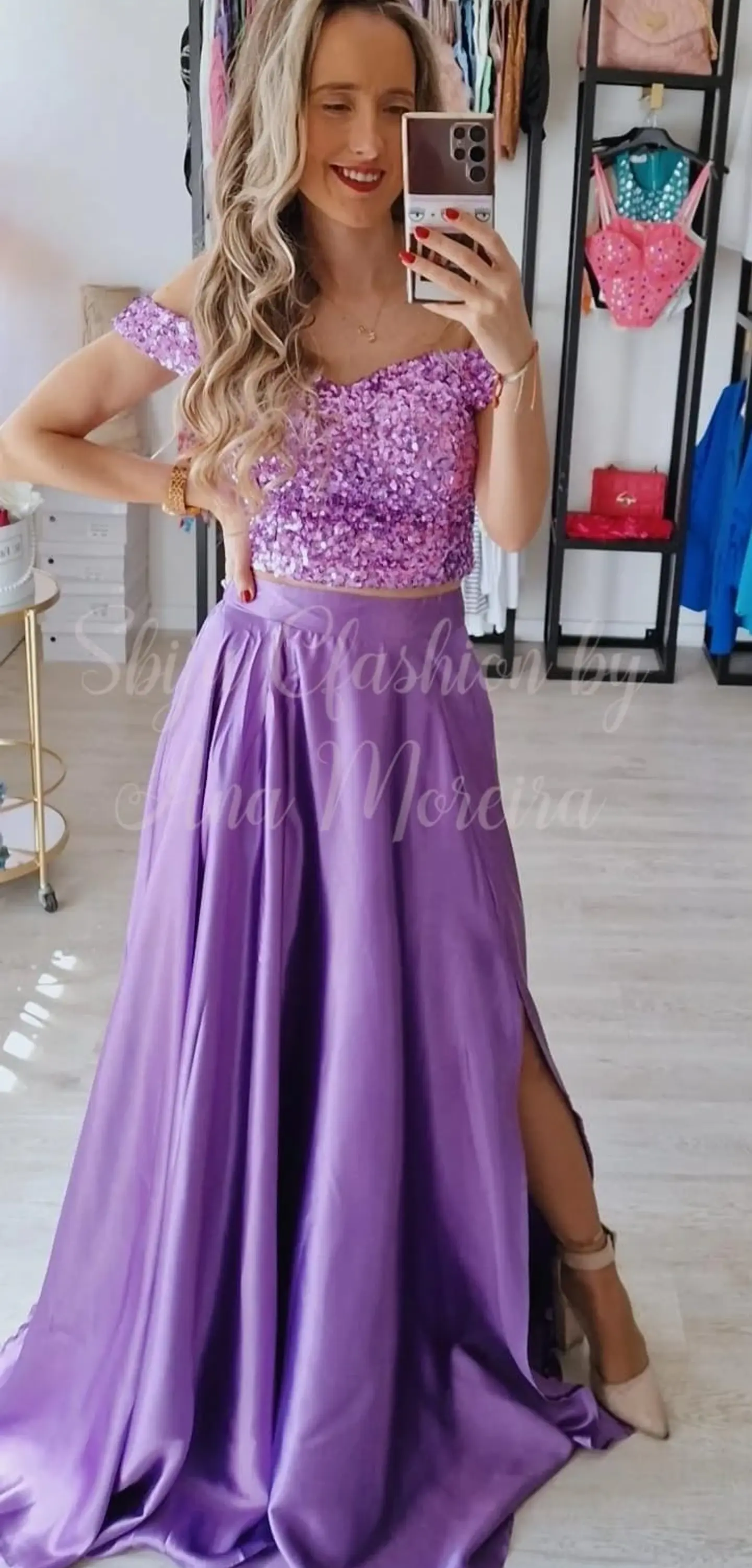 Conjunto Córsega 3