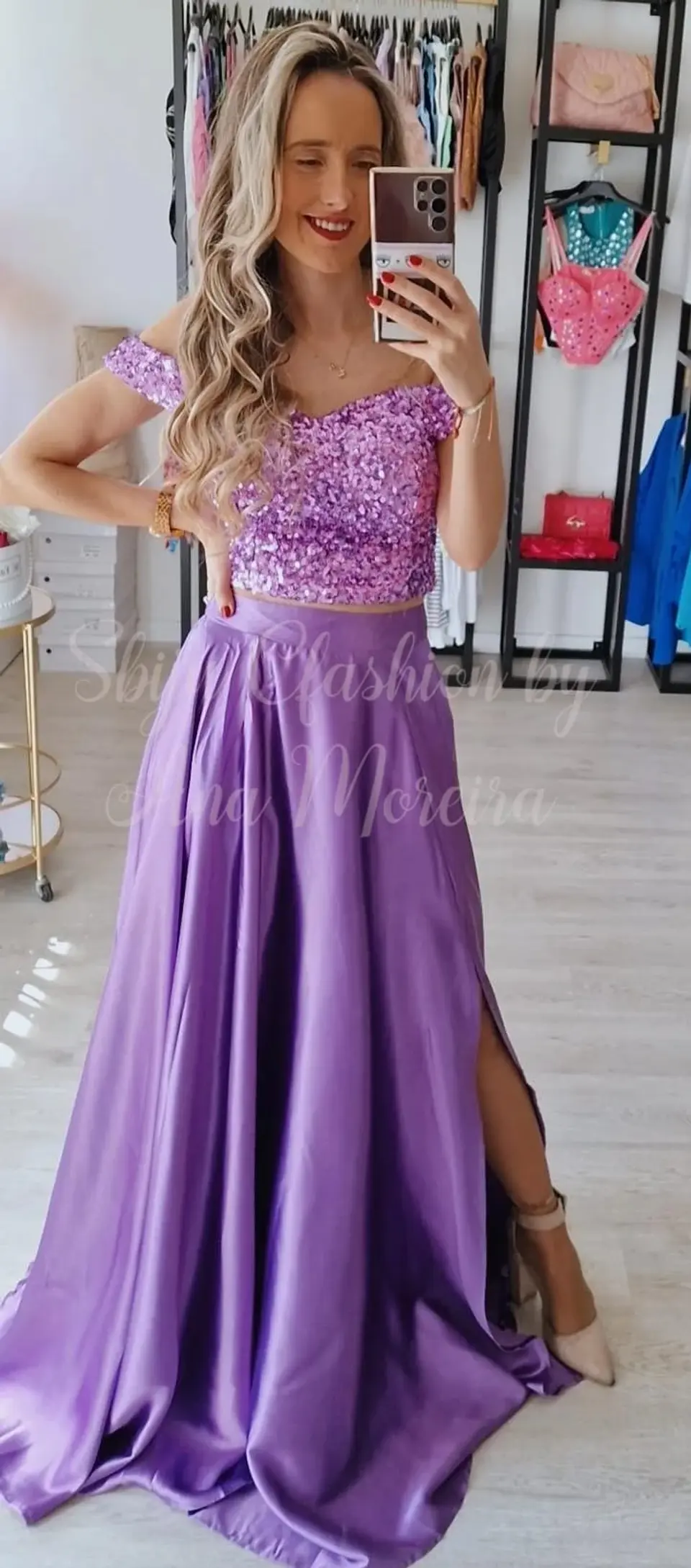 Conjunto Córsega 3