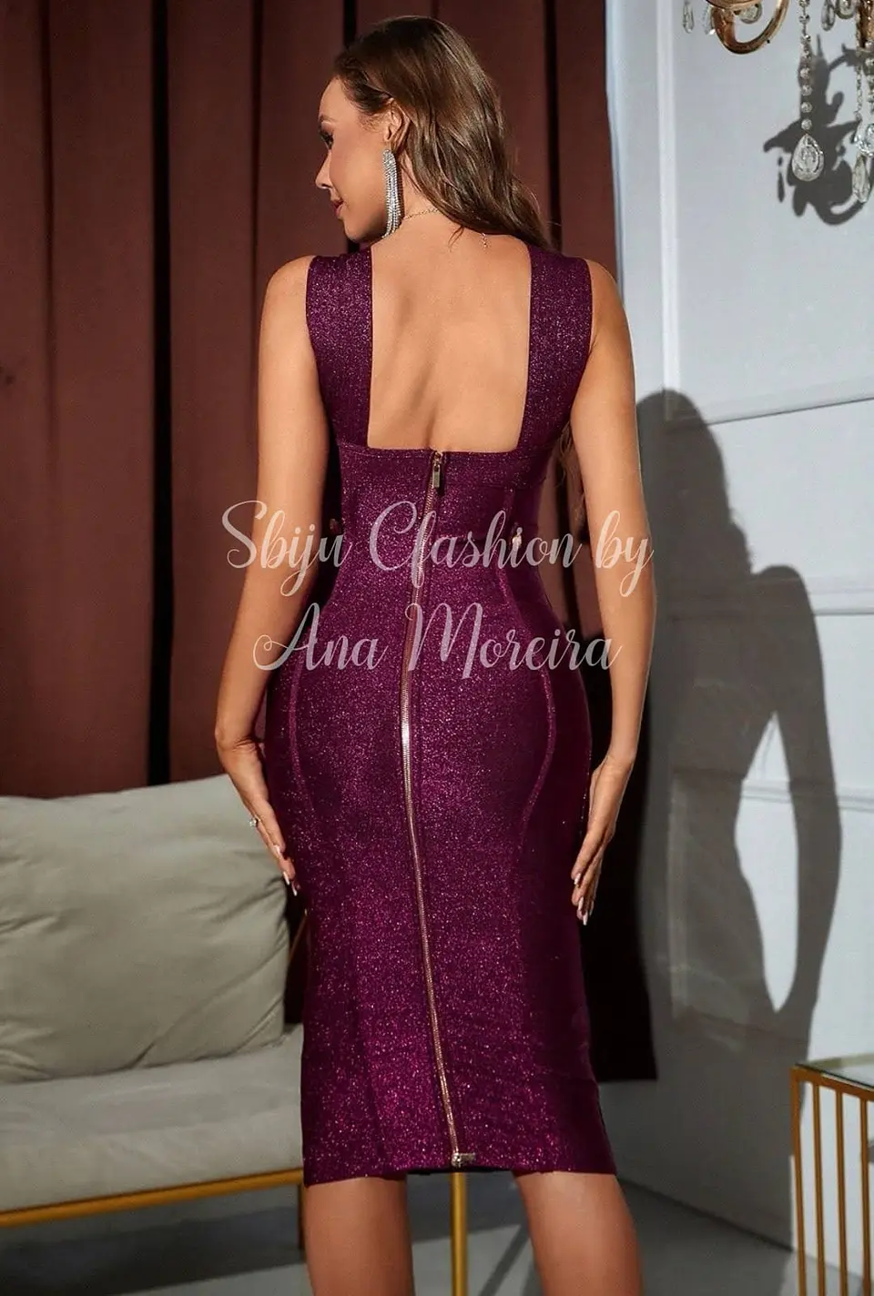 Vestido Estocolmo 8