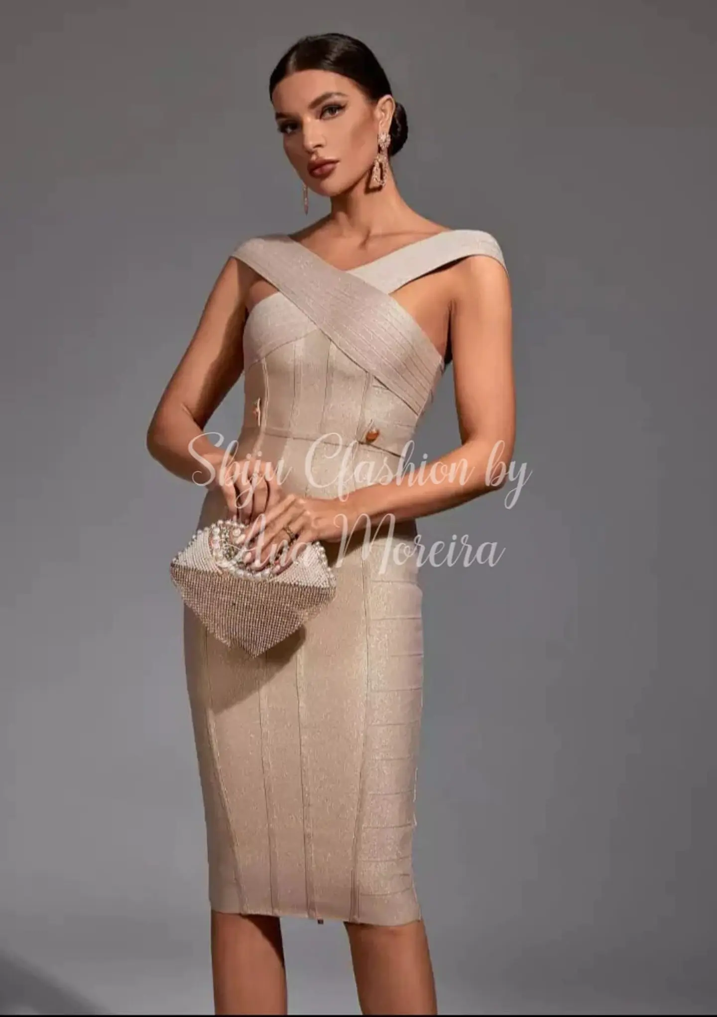 Vestido Estocolmo 7