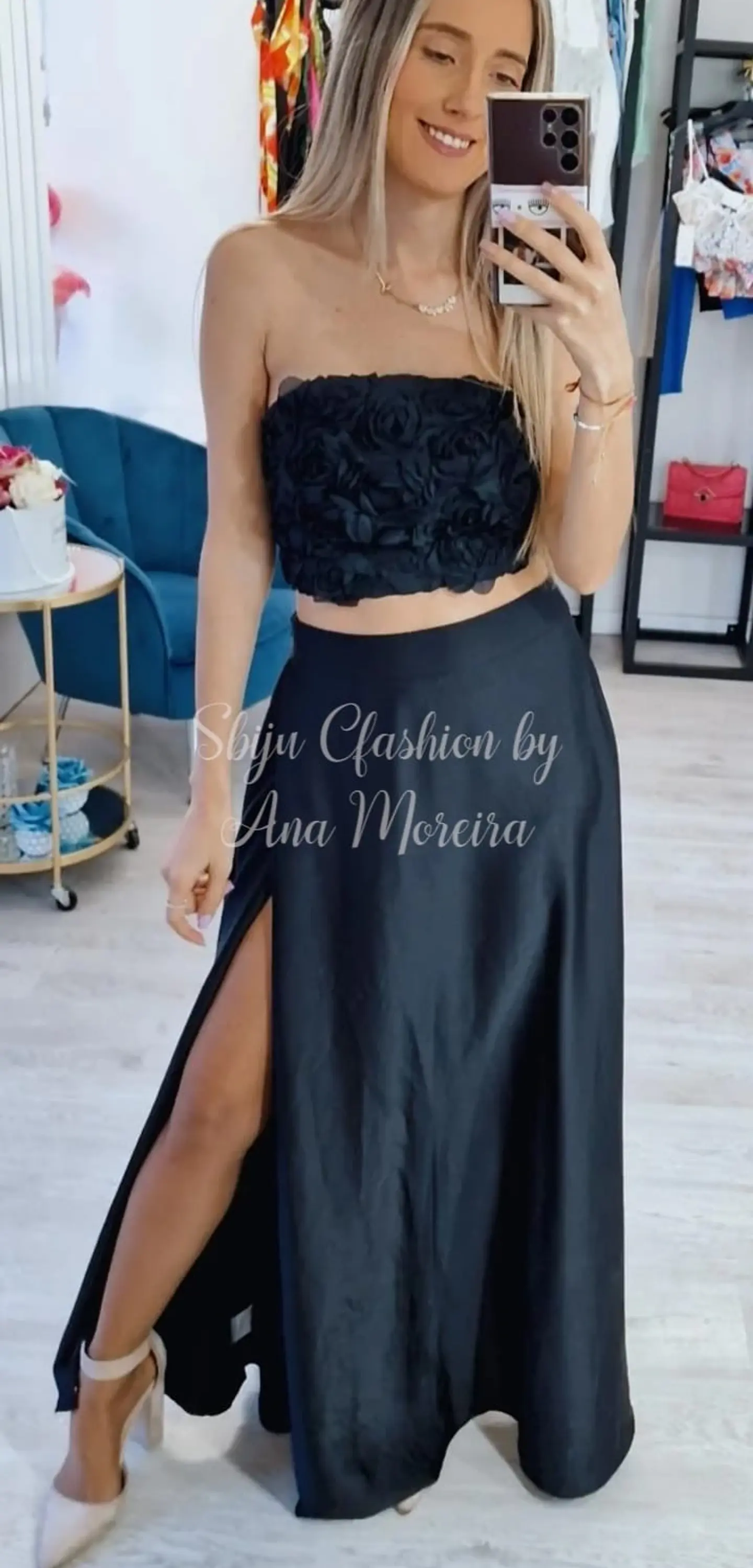 Conjunto Sydney 12