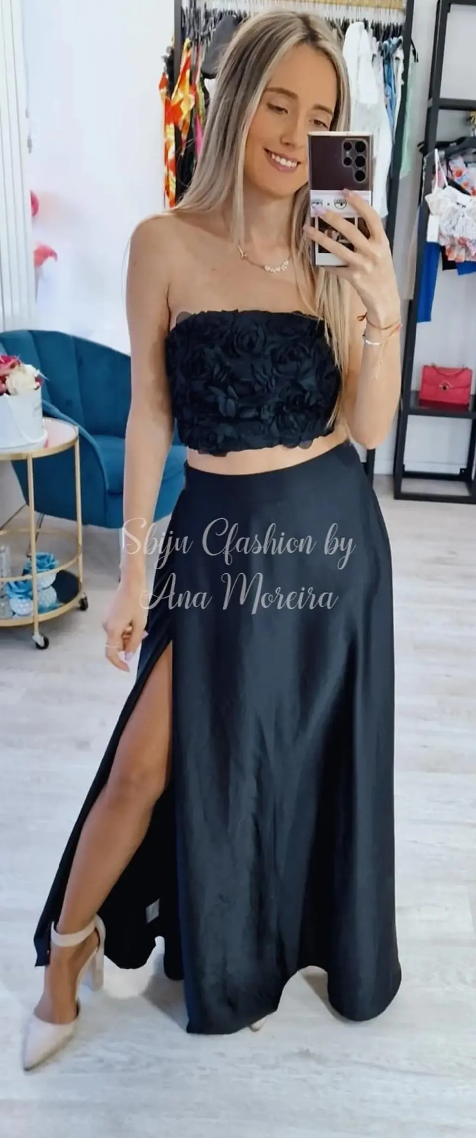 Conjunto Sydney 12