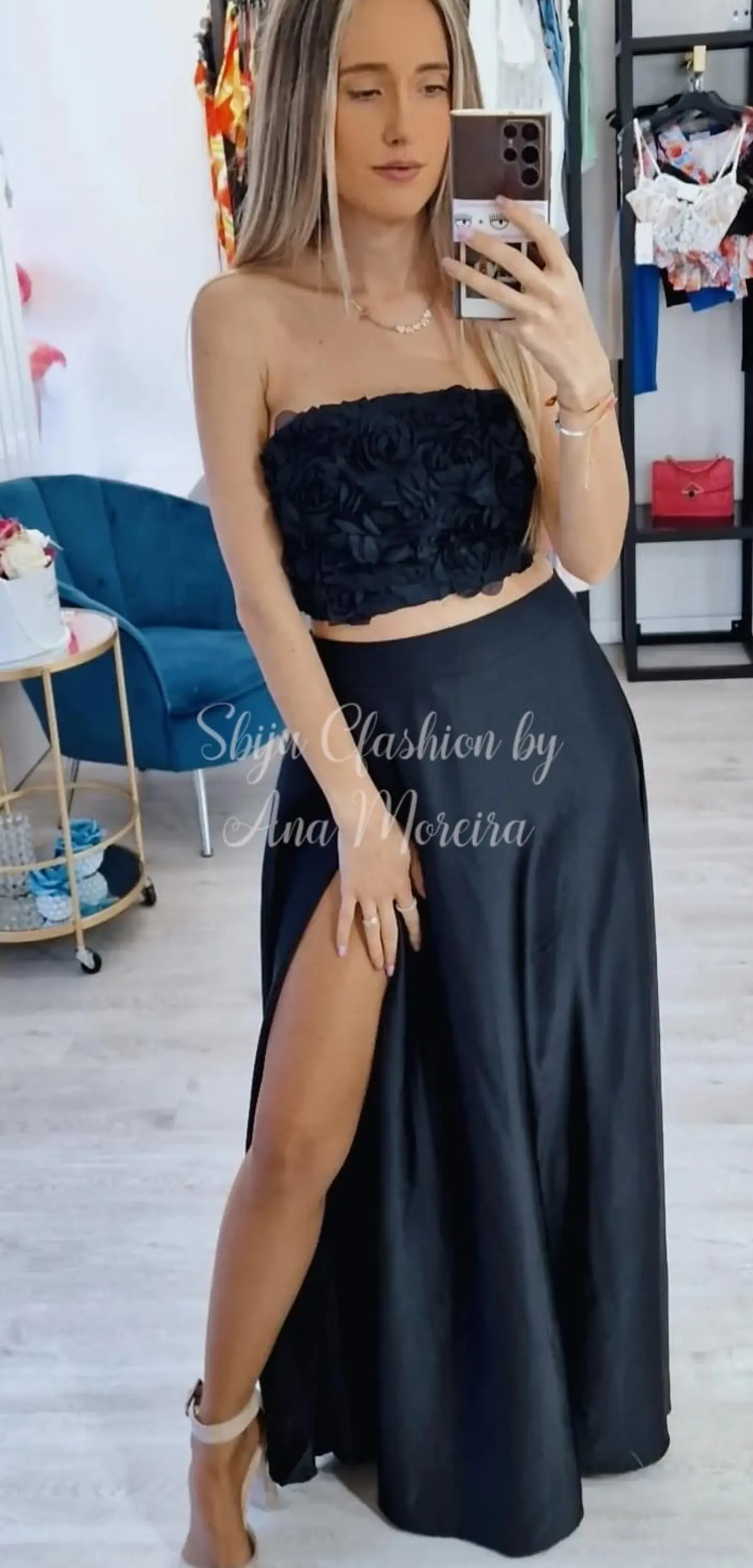 Conjunto Sydney 11