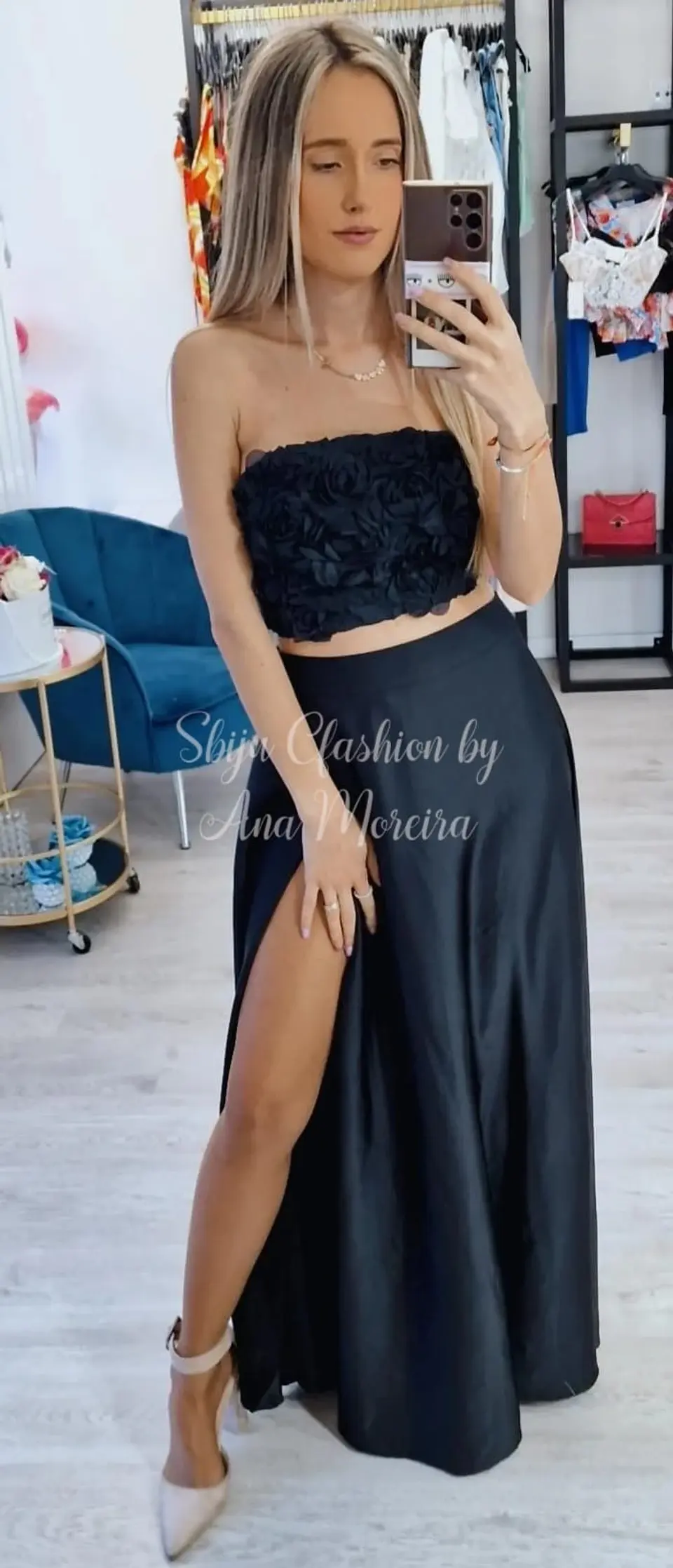 Conjunto Sydney 11
