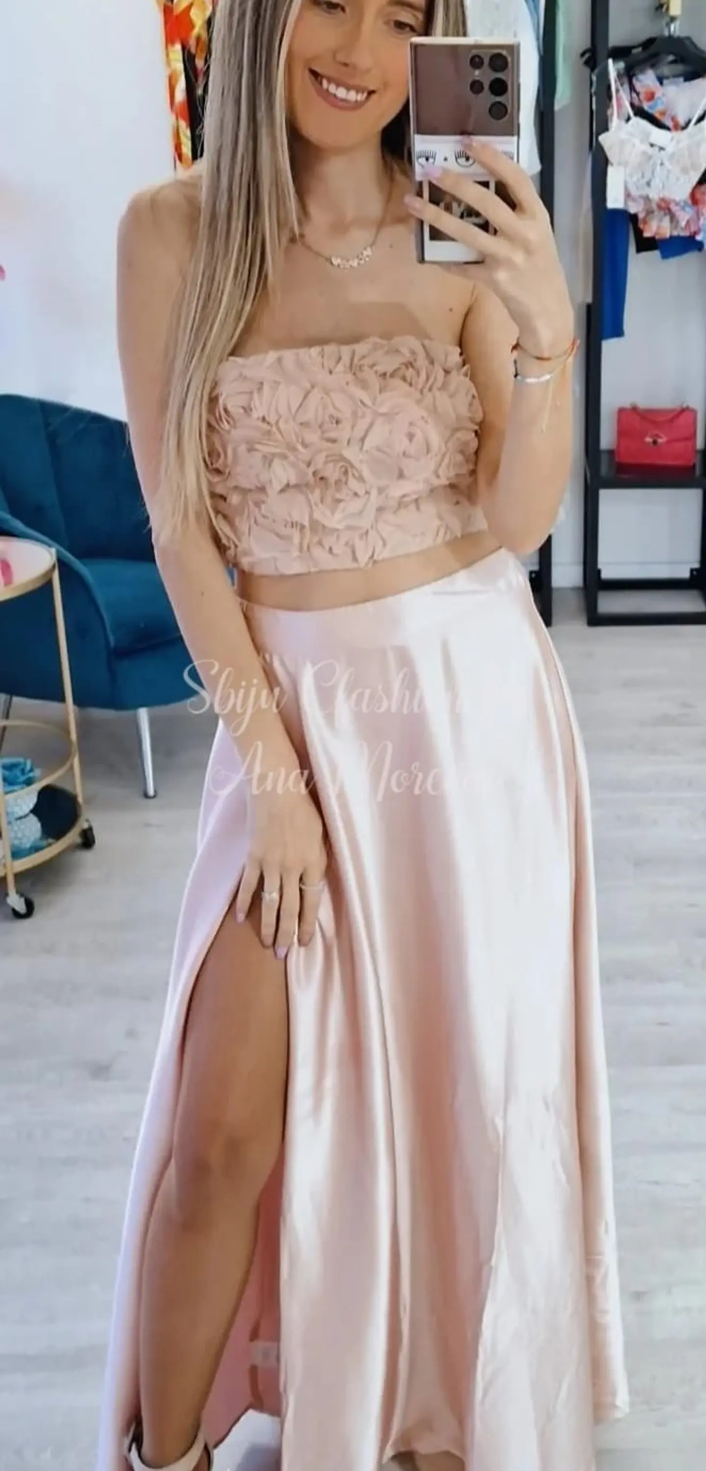 Conjunto Sydney 7