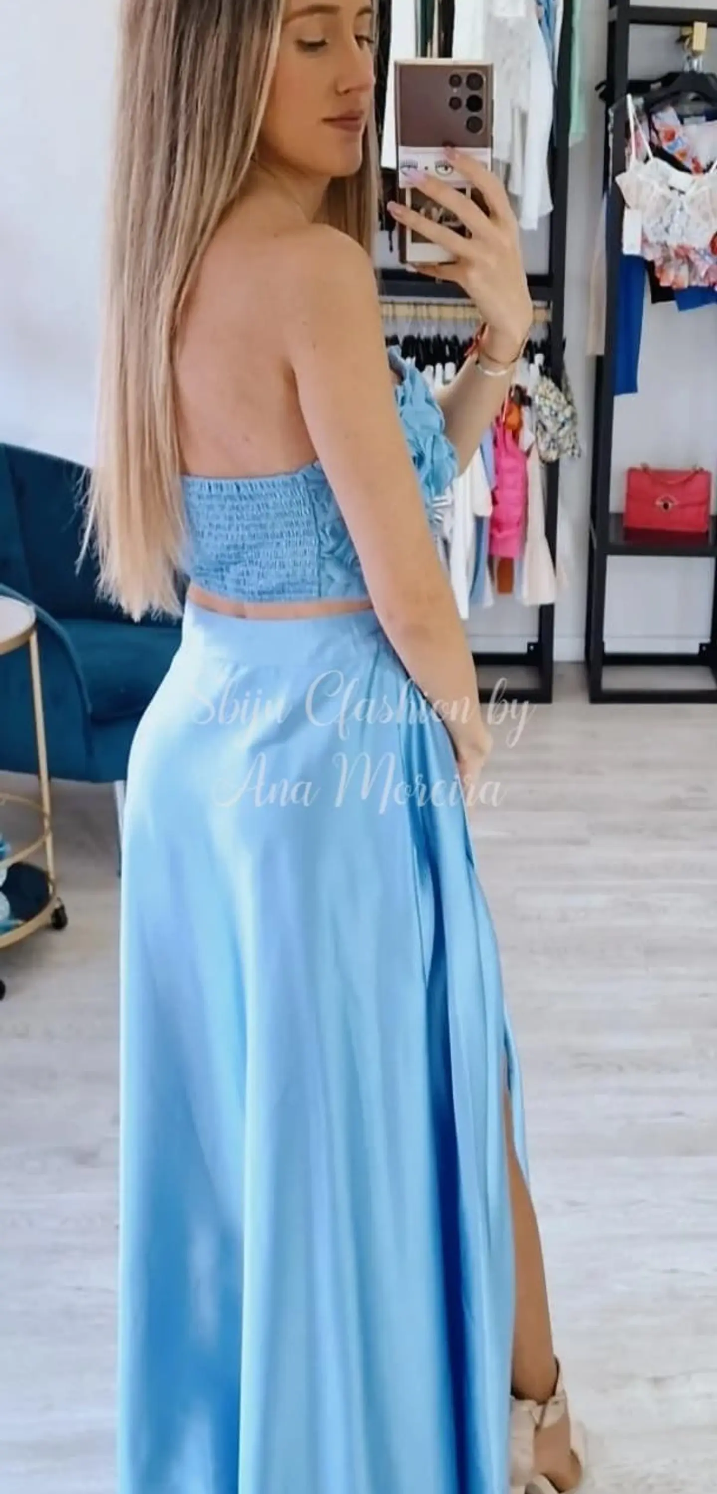 Conjunto Sydney 4