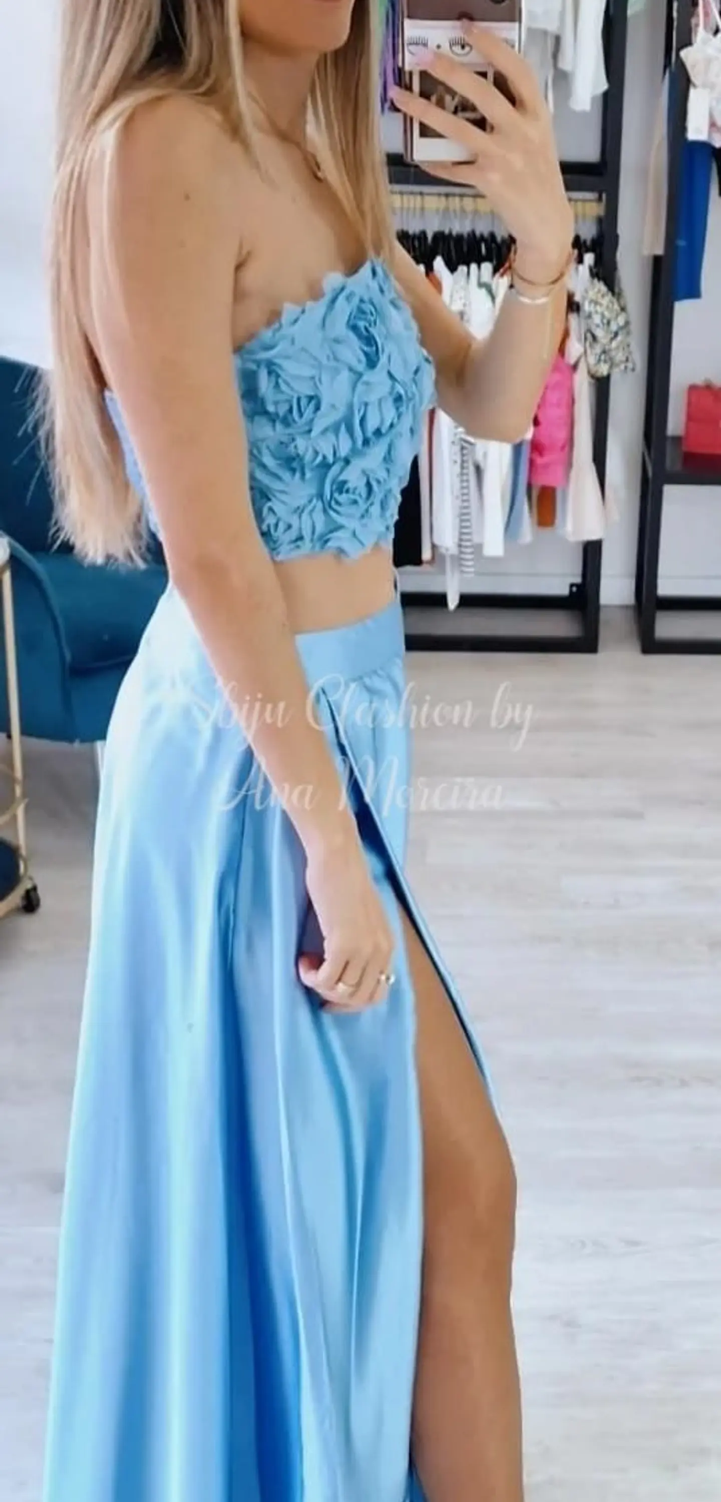 Conjunto Sydney 6