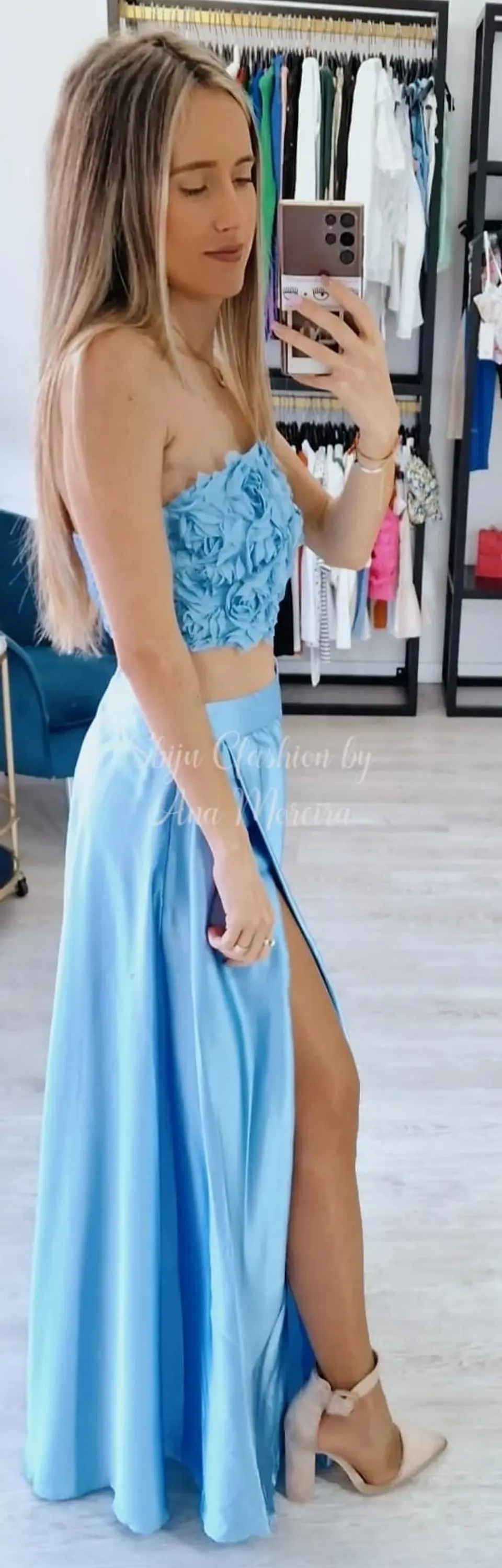 Conjunto Sydney 6