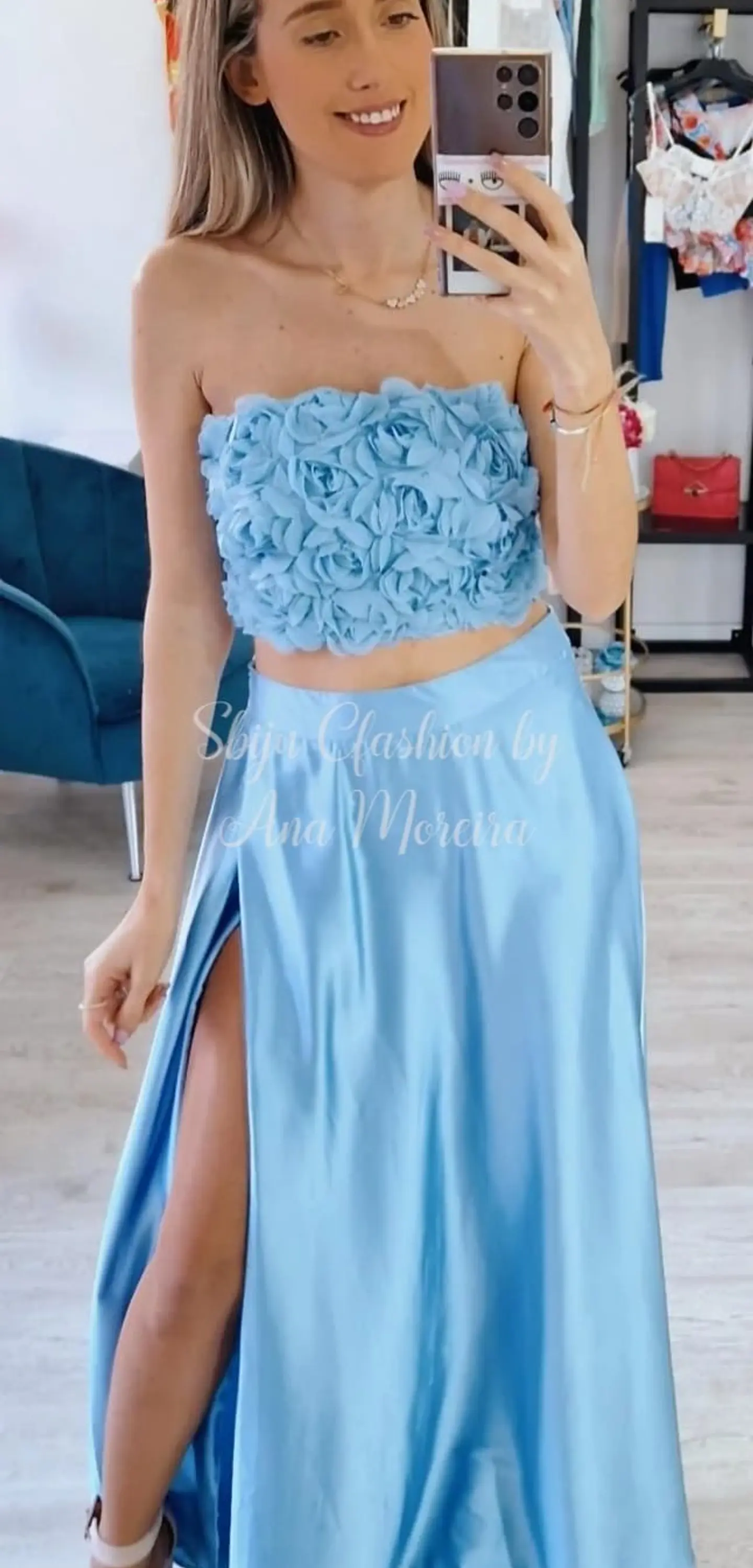 Conjunto Sydney 3