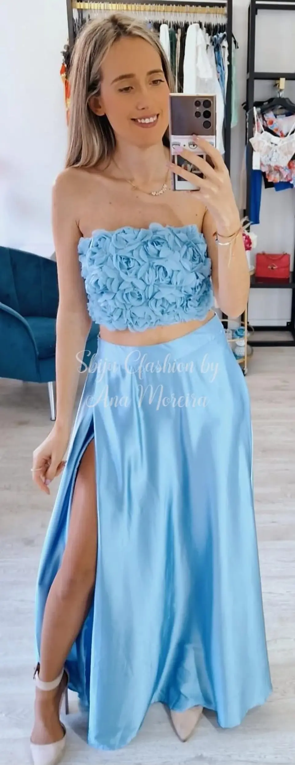 Conjunto Sydney 3